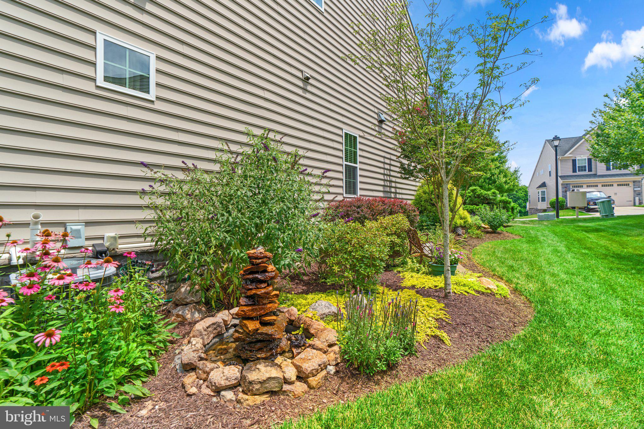 WAVERLY WOODS WEST - Residential