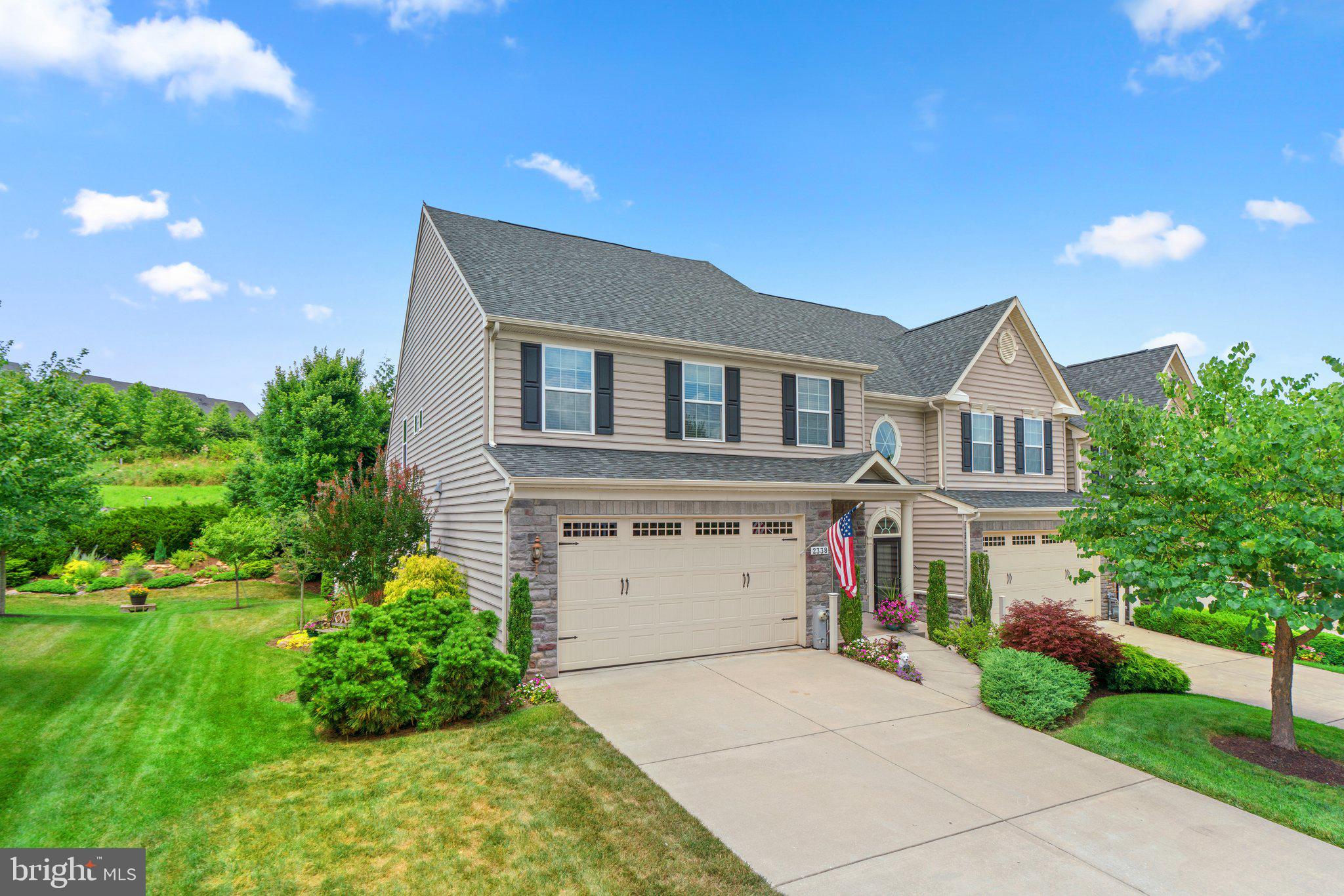 WAVERLY WOODS WEST - Residential