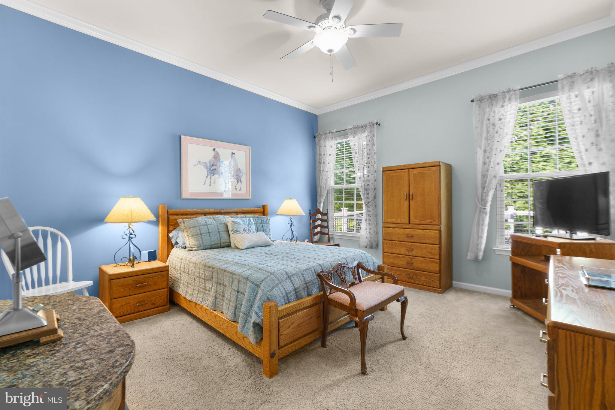 WAVERLY WOODS WEST - Residential