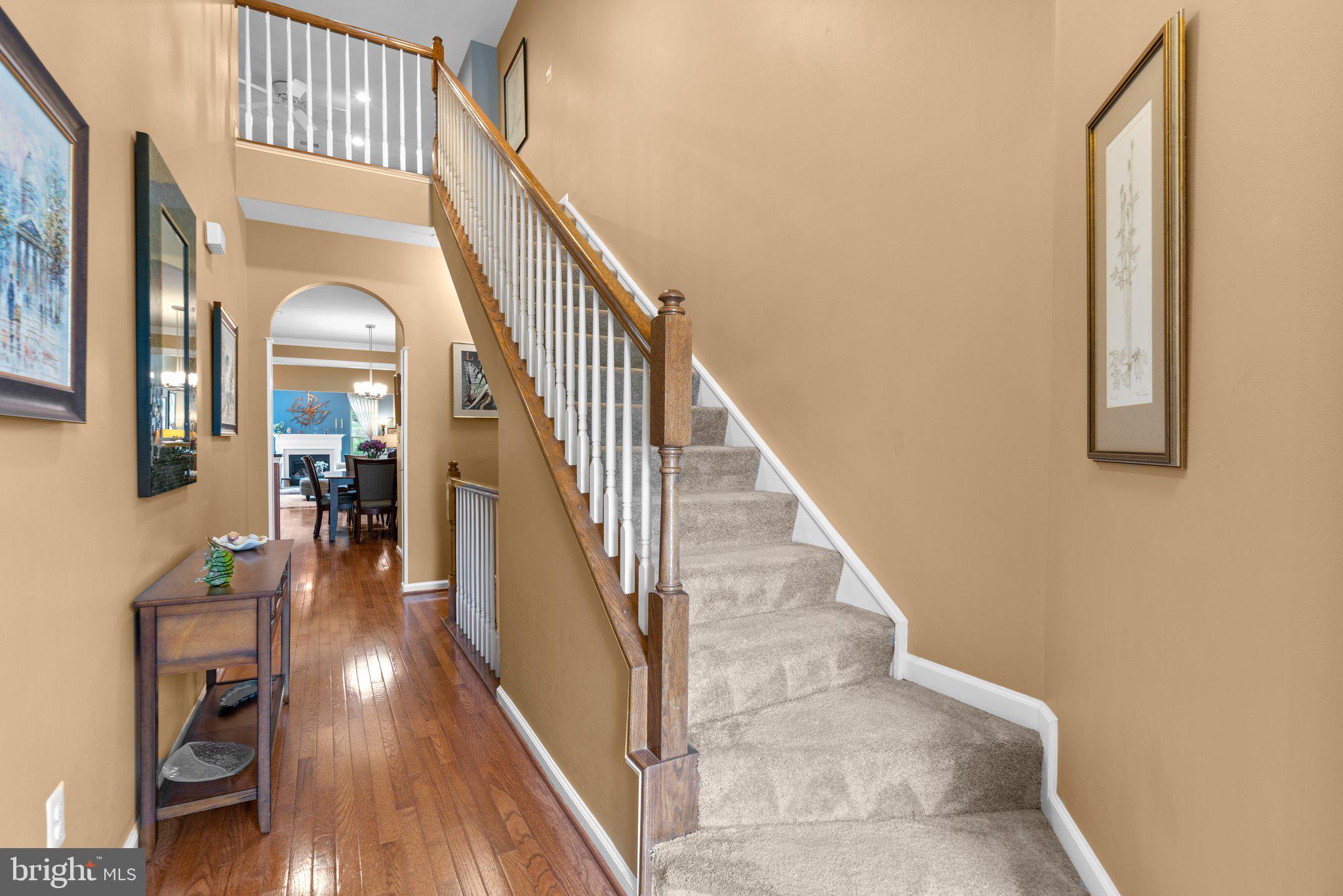 WAVERLY WOODS WEST - Residential