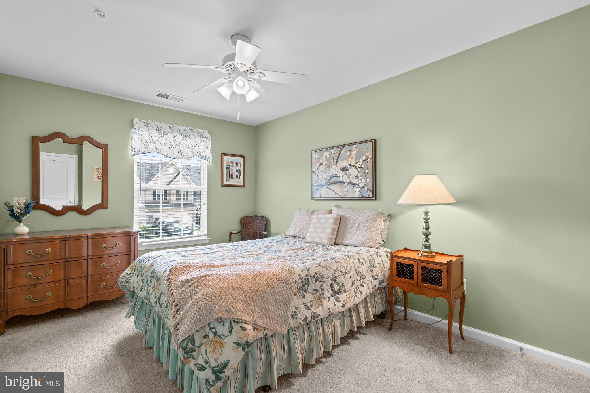 WAVERLY WOODS WEST - Residential