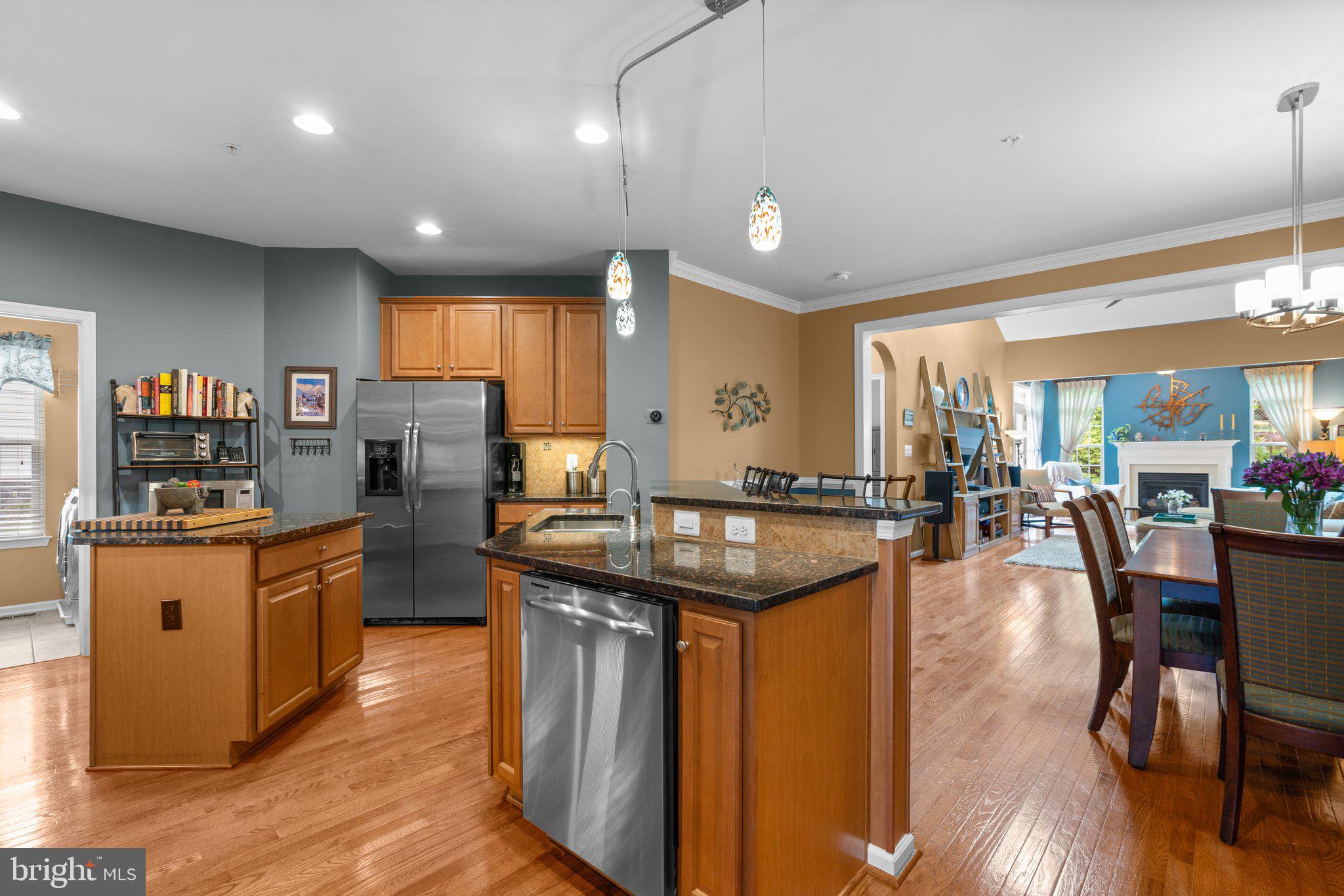 WAVERLY WOODS WEST - Residential