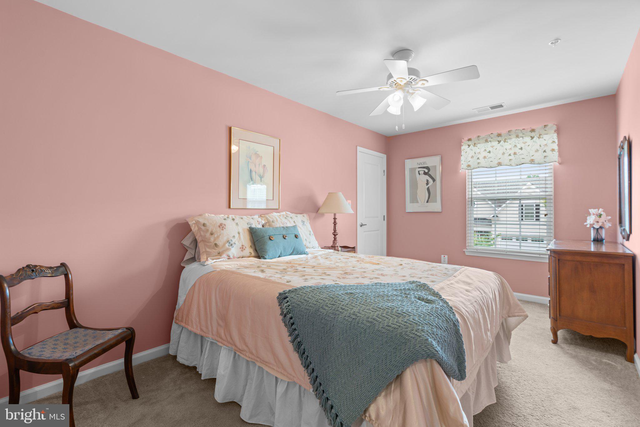 WAVERLY WOODS WEST - Residential