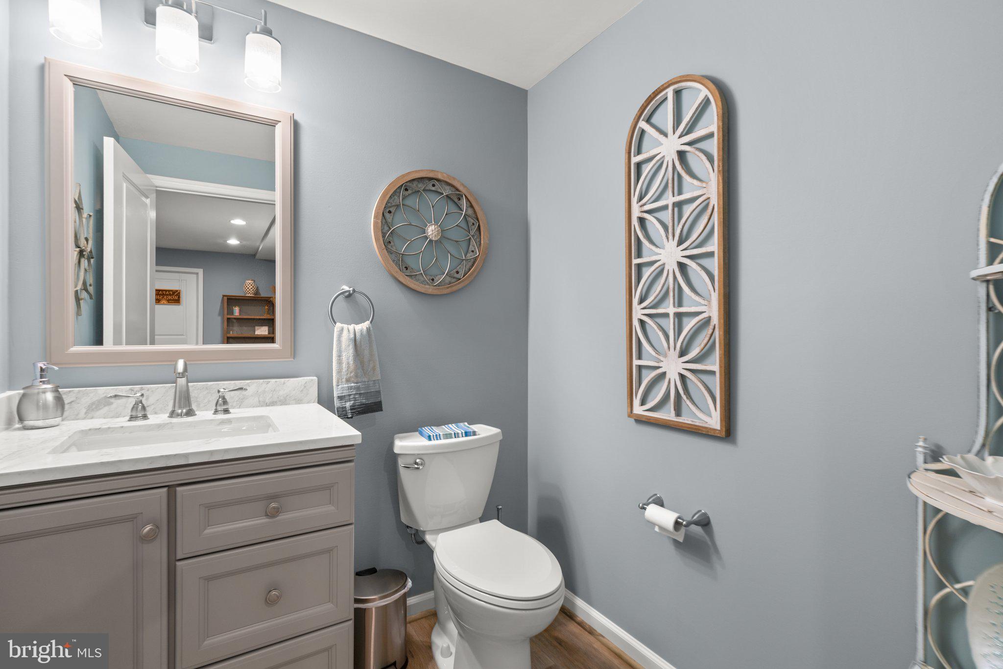 WAVERLY WOODS WEST - Residential