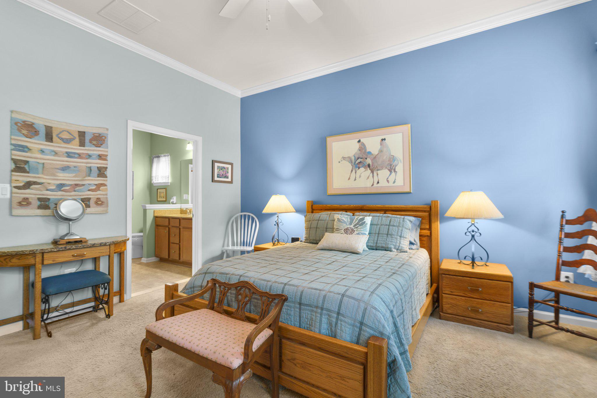 WAVERLY WOODS WEST - Residential