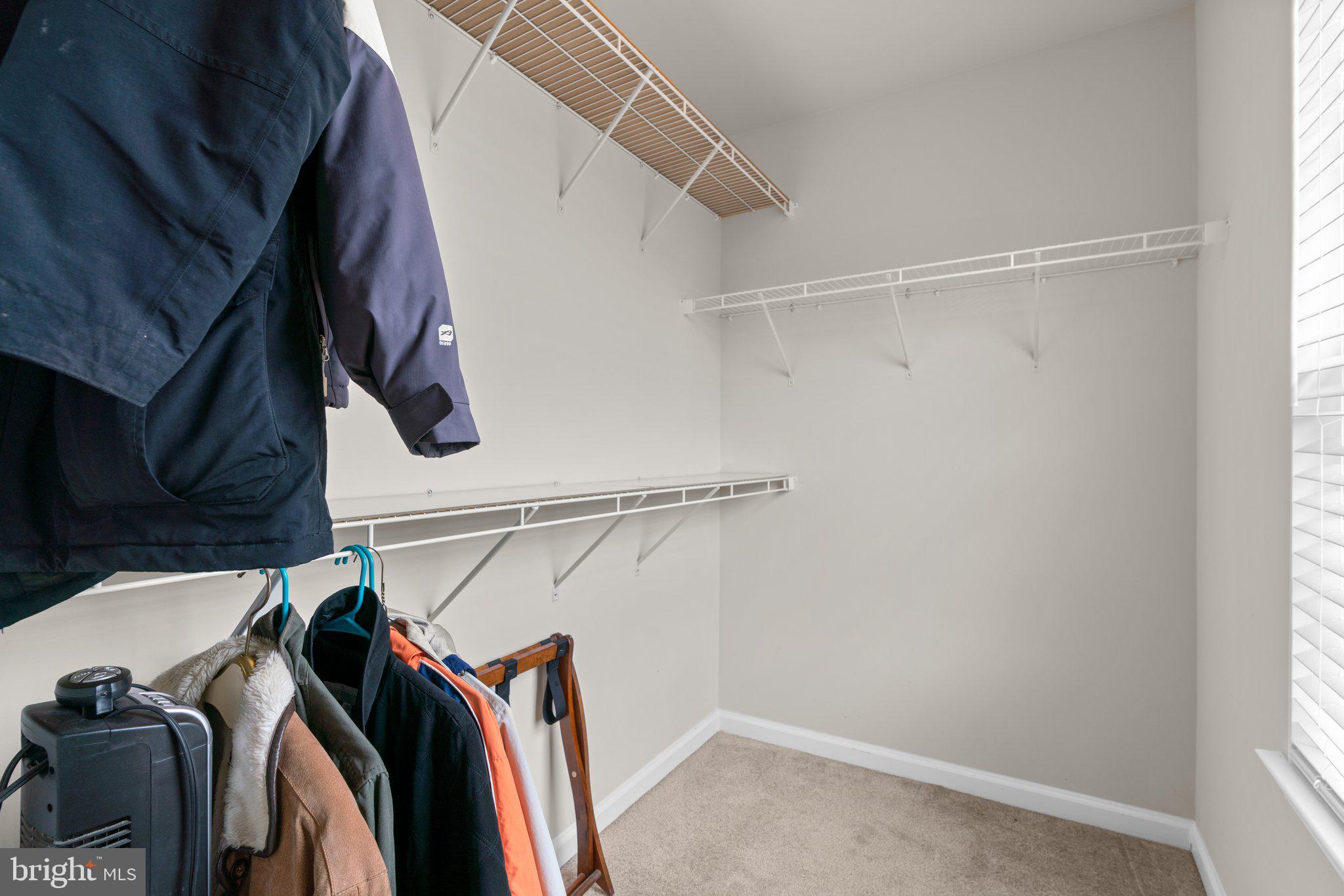 WAVERLY WOODS WEST - Residential