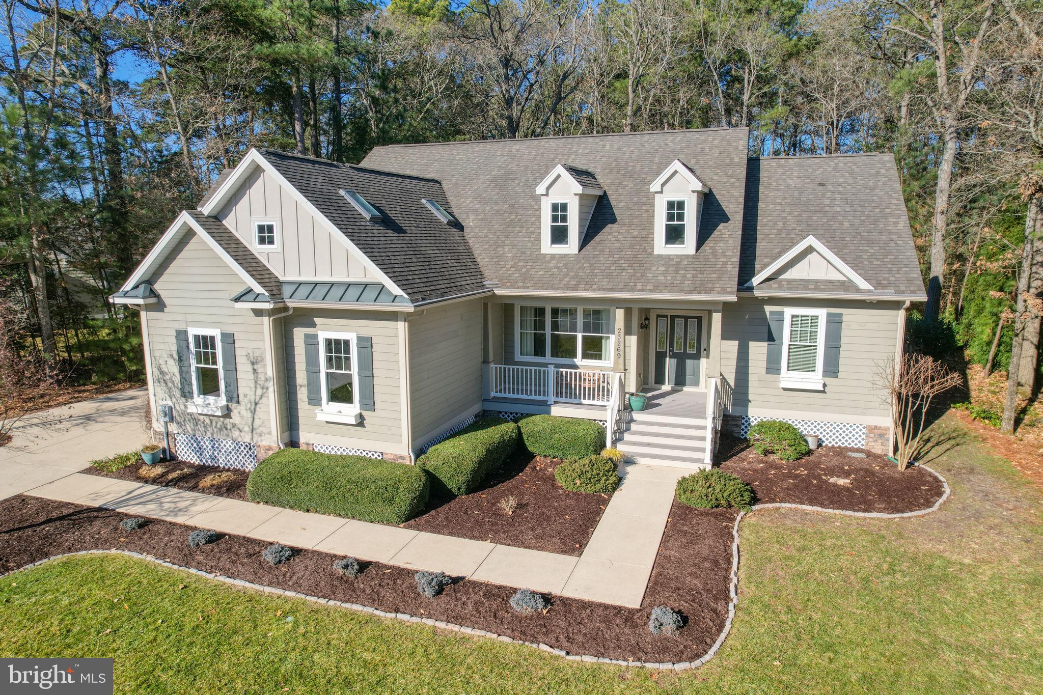 23269 HORSE ISLAND ROAD