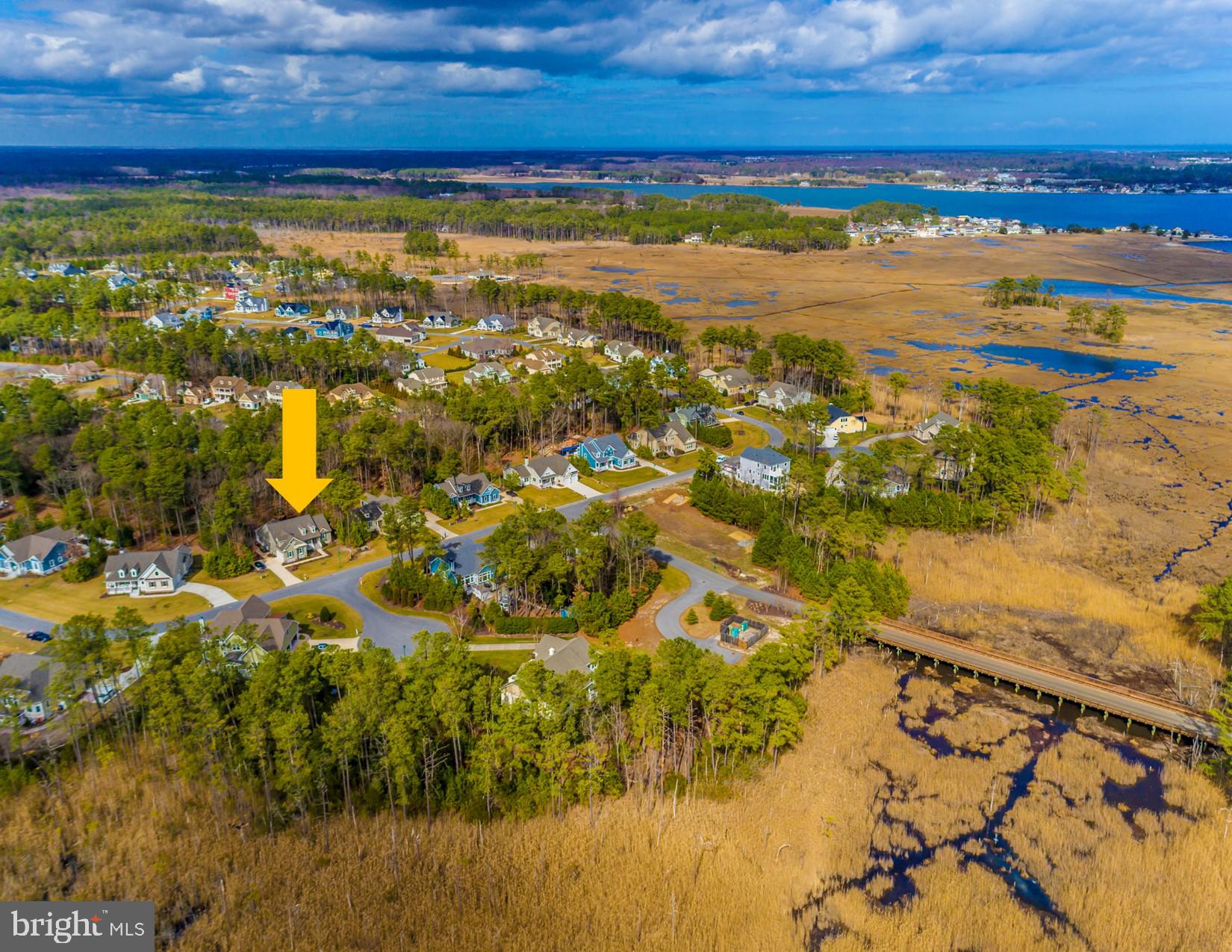 23269 HORSE ISLAND ROAD