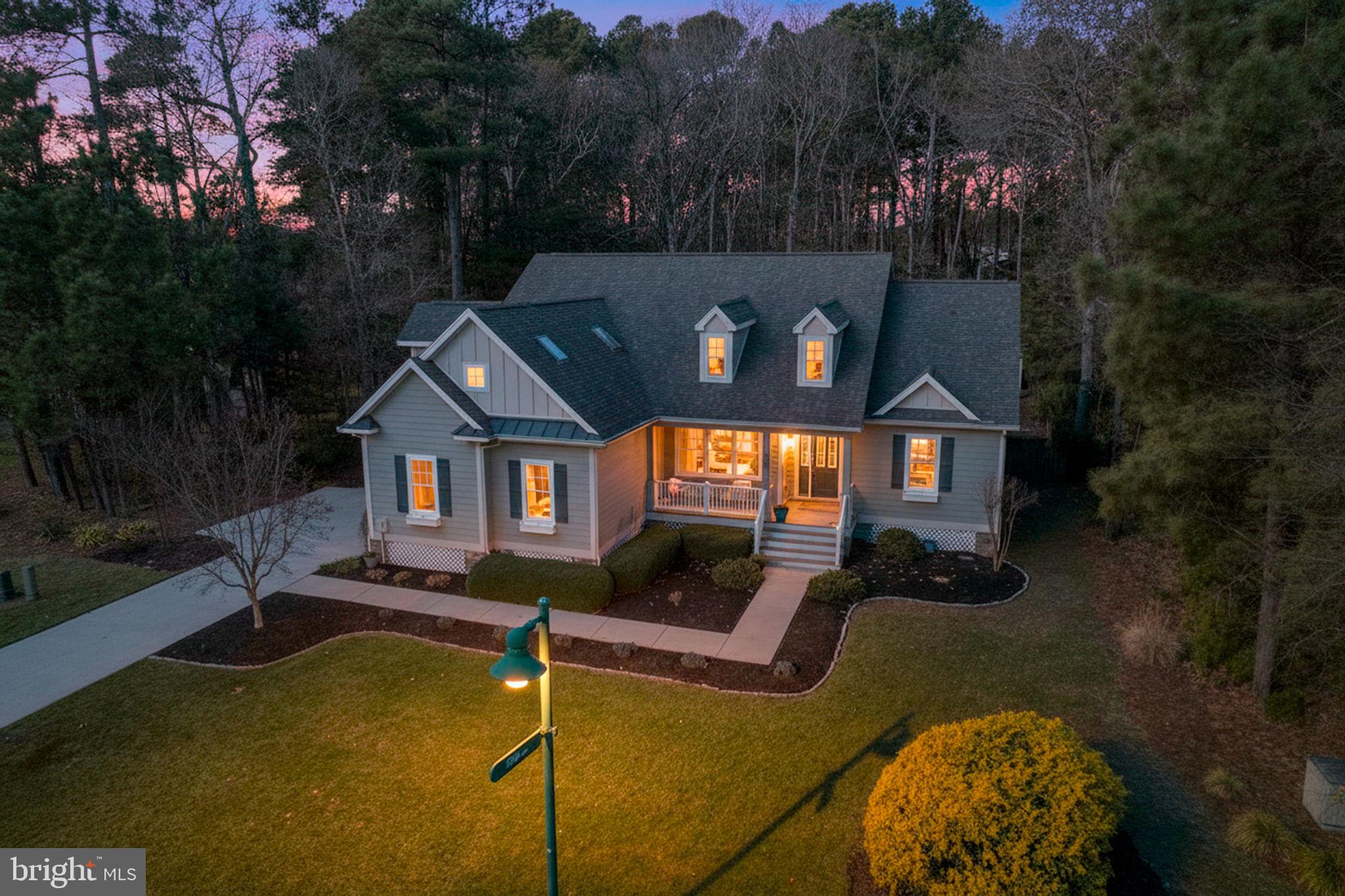 23269 HORSE ISLAND ROAD