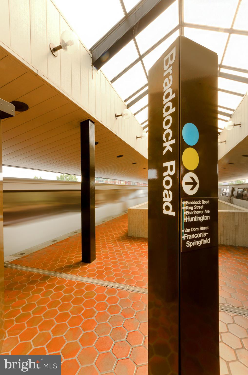 COLECROFT - Residential