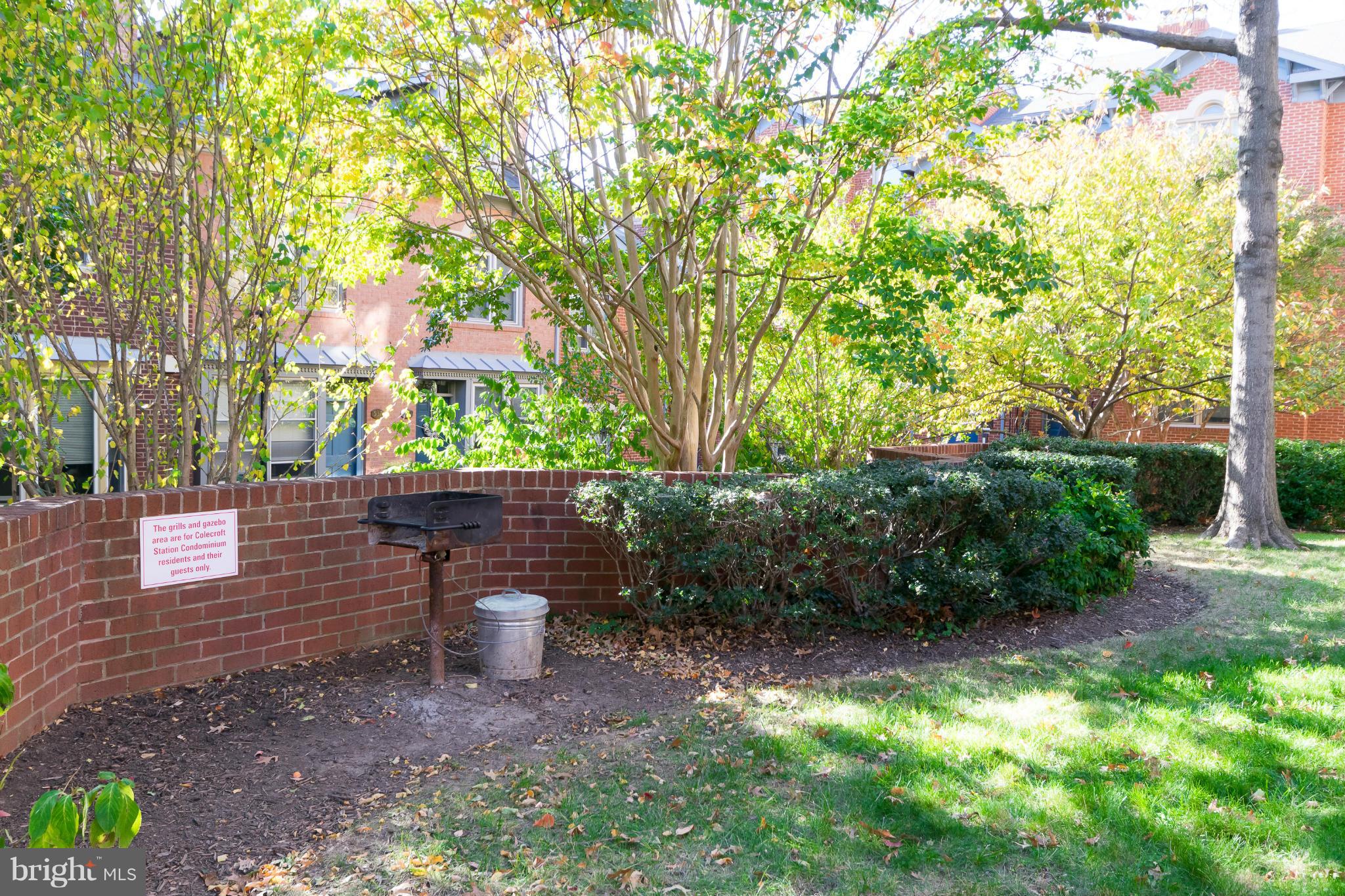 COLECROFT - Residential