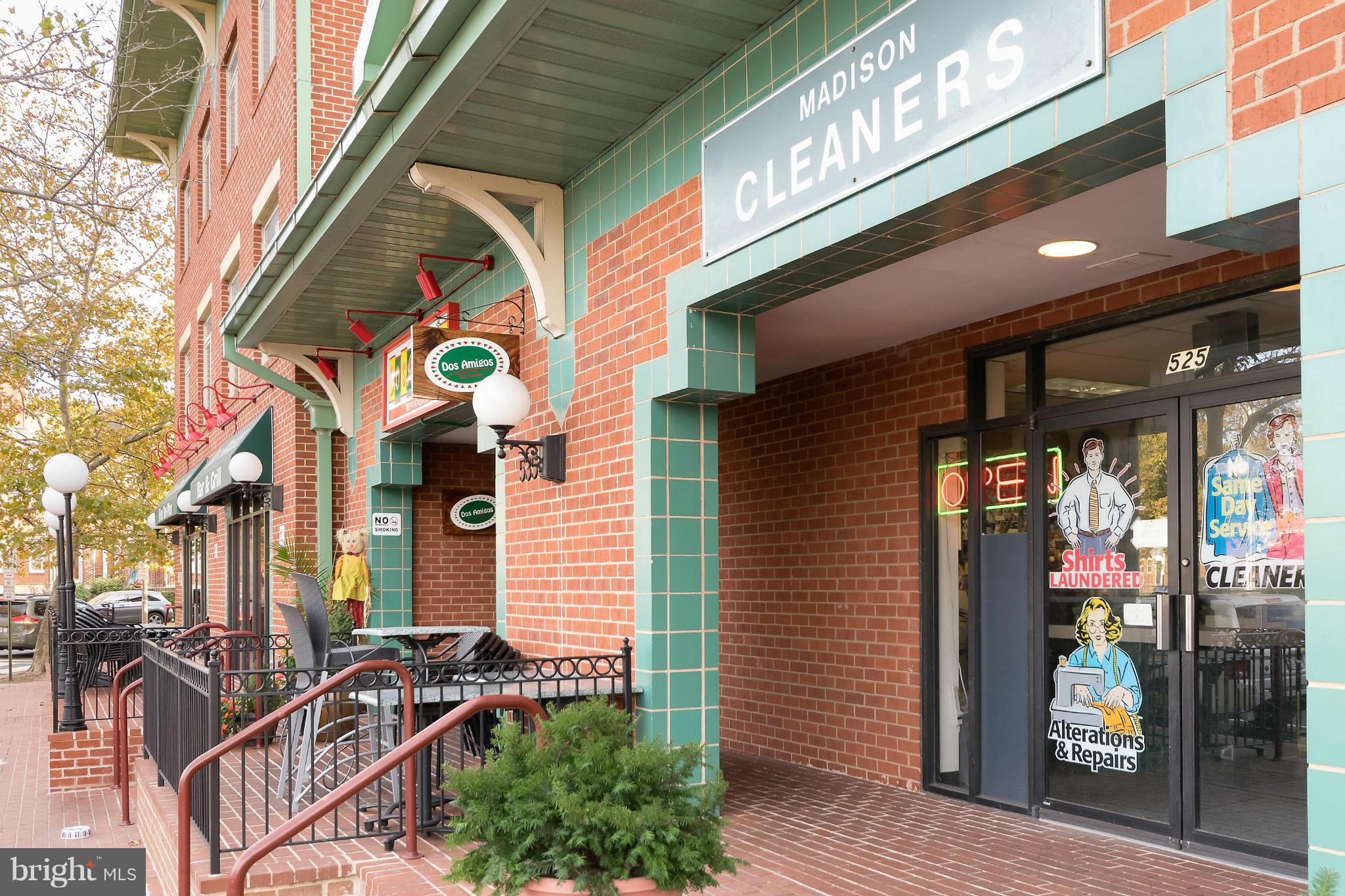 COLECROFT - Residential