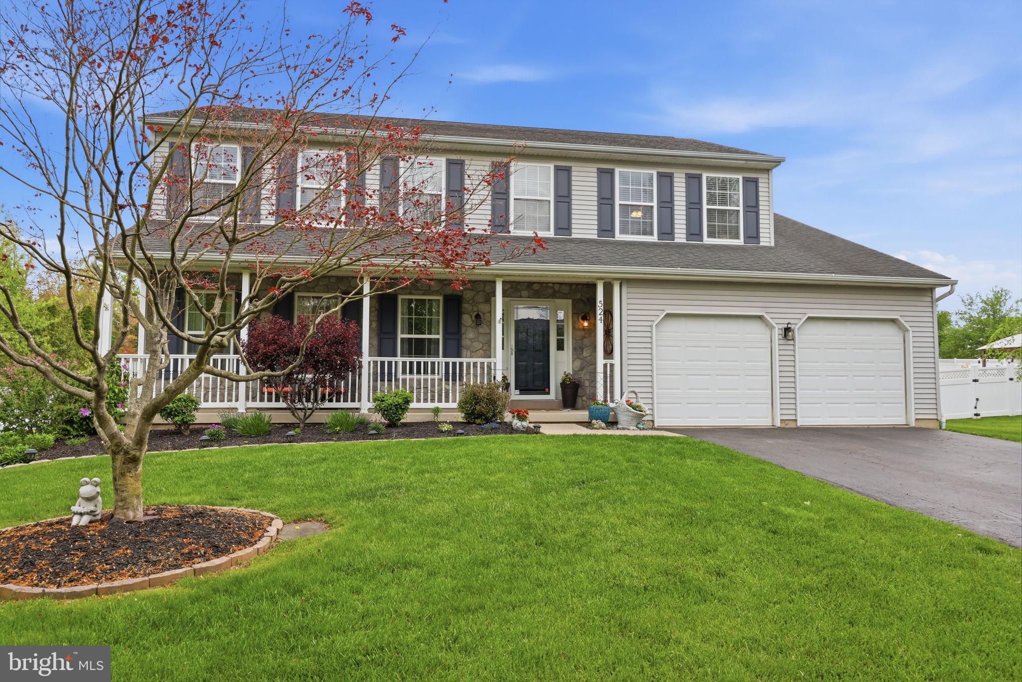 MEADOW WOOD - Residential