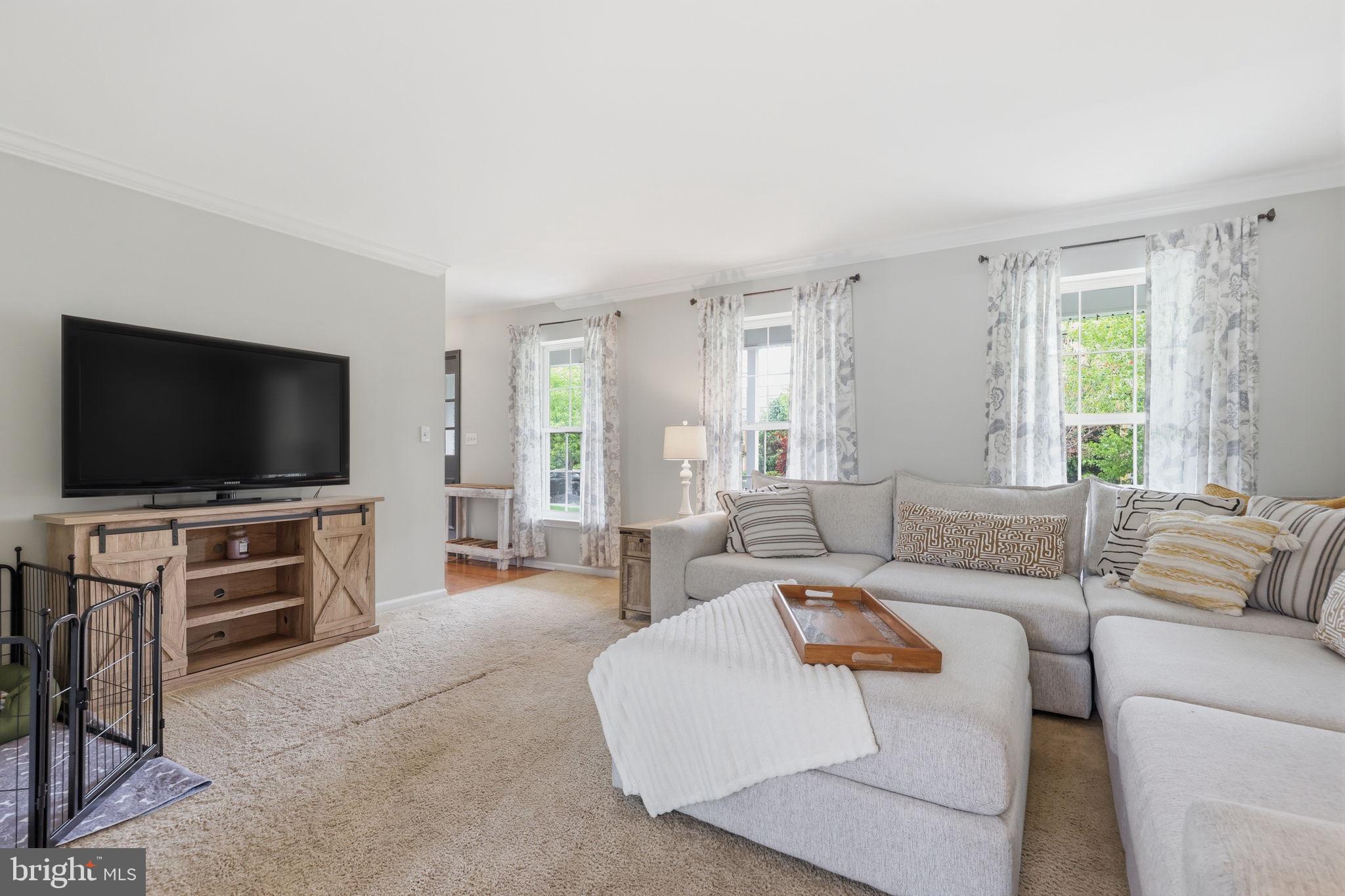 MEADOW WOOD - Residential