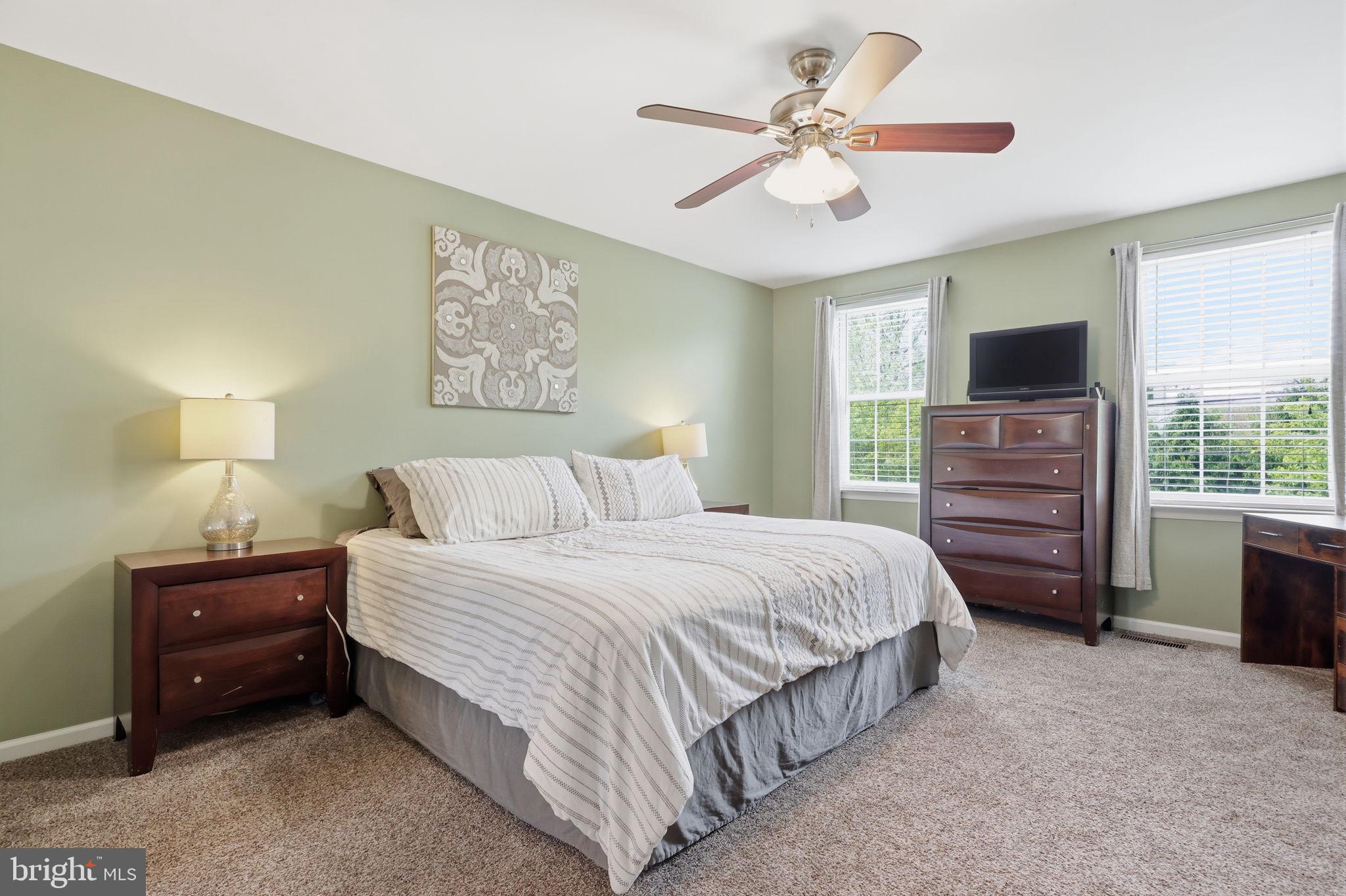 MEADOW WOOD - Residential