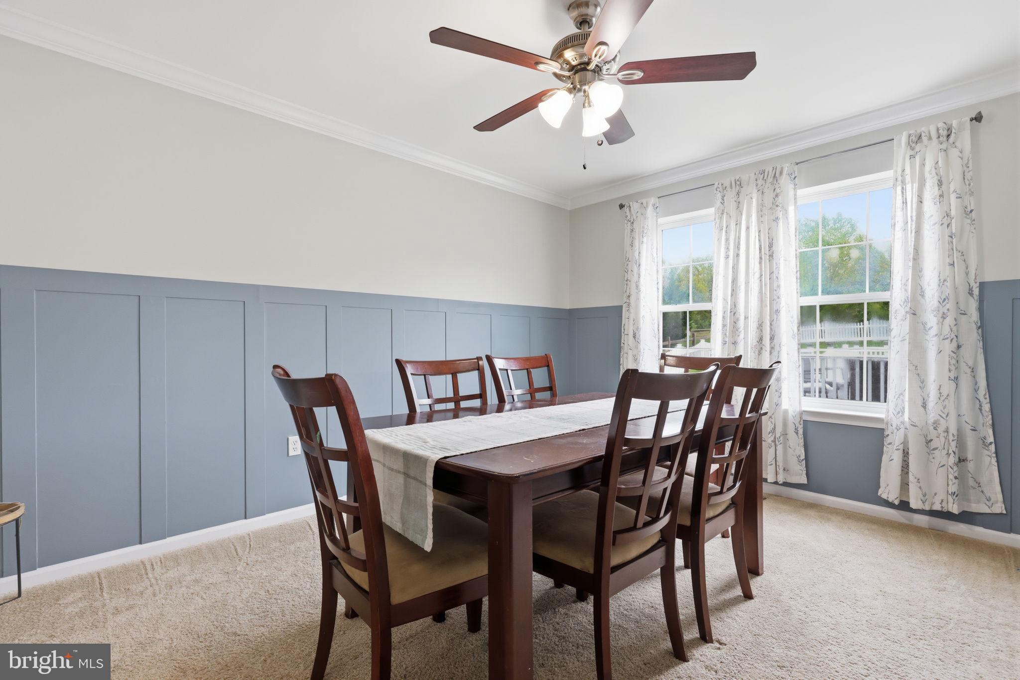 MEADOW WOOD - Residential
