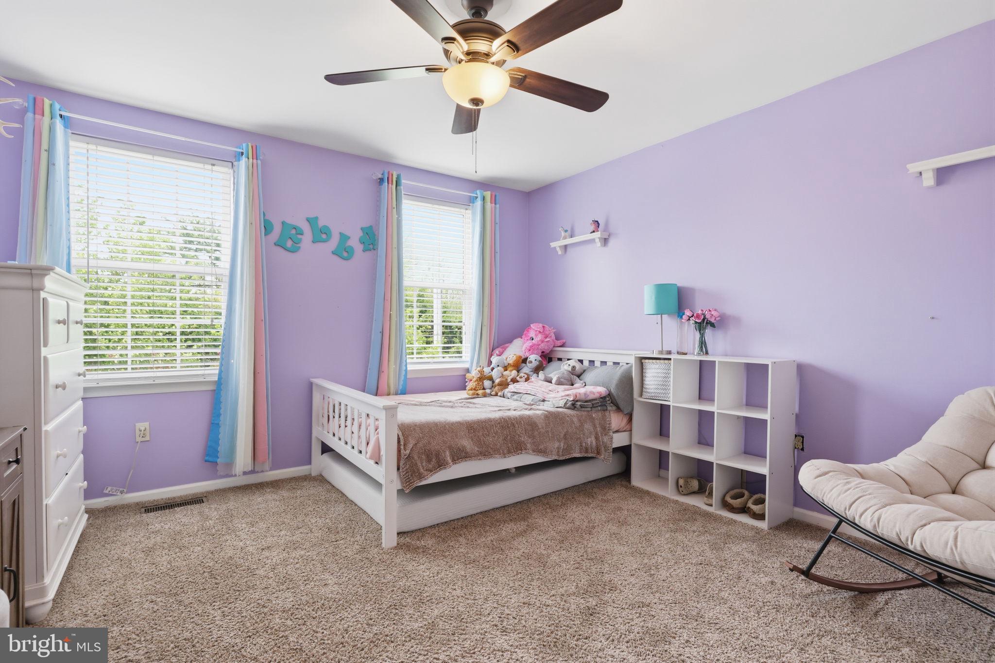 MEADOW WOOD - Residential