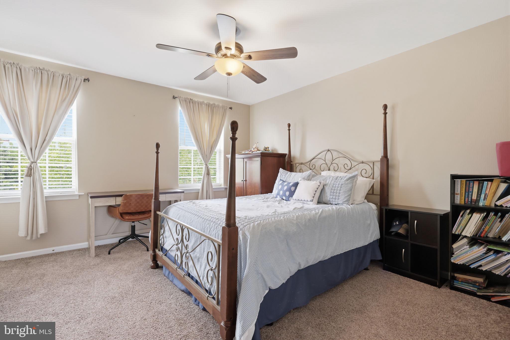 MEADOW WOOD - Residential