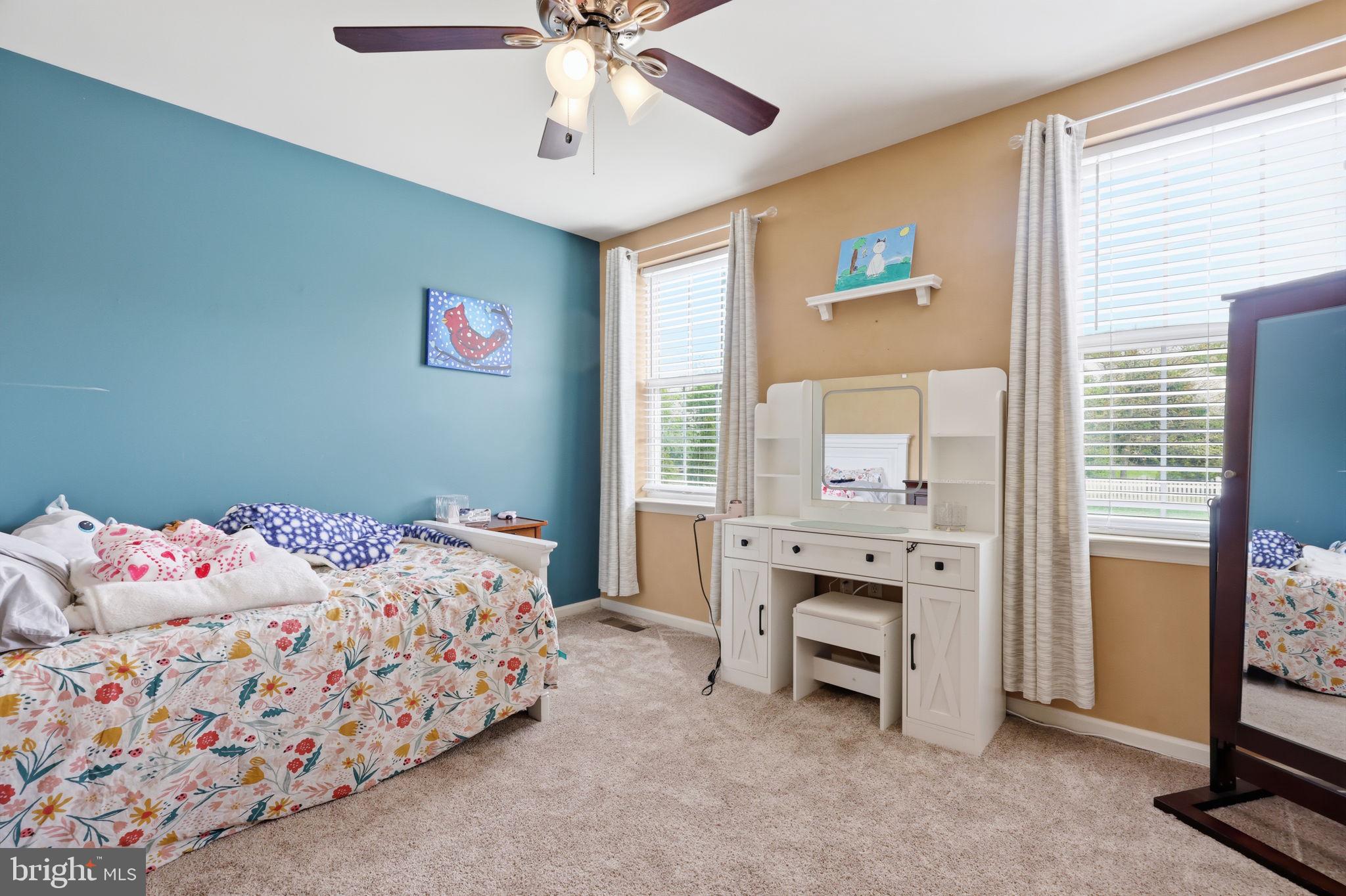 MEADOW WOOD - Residential