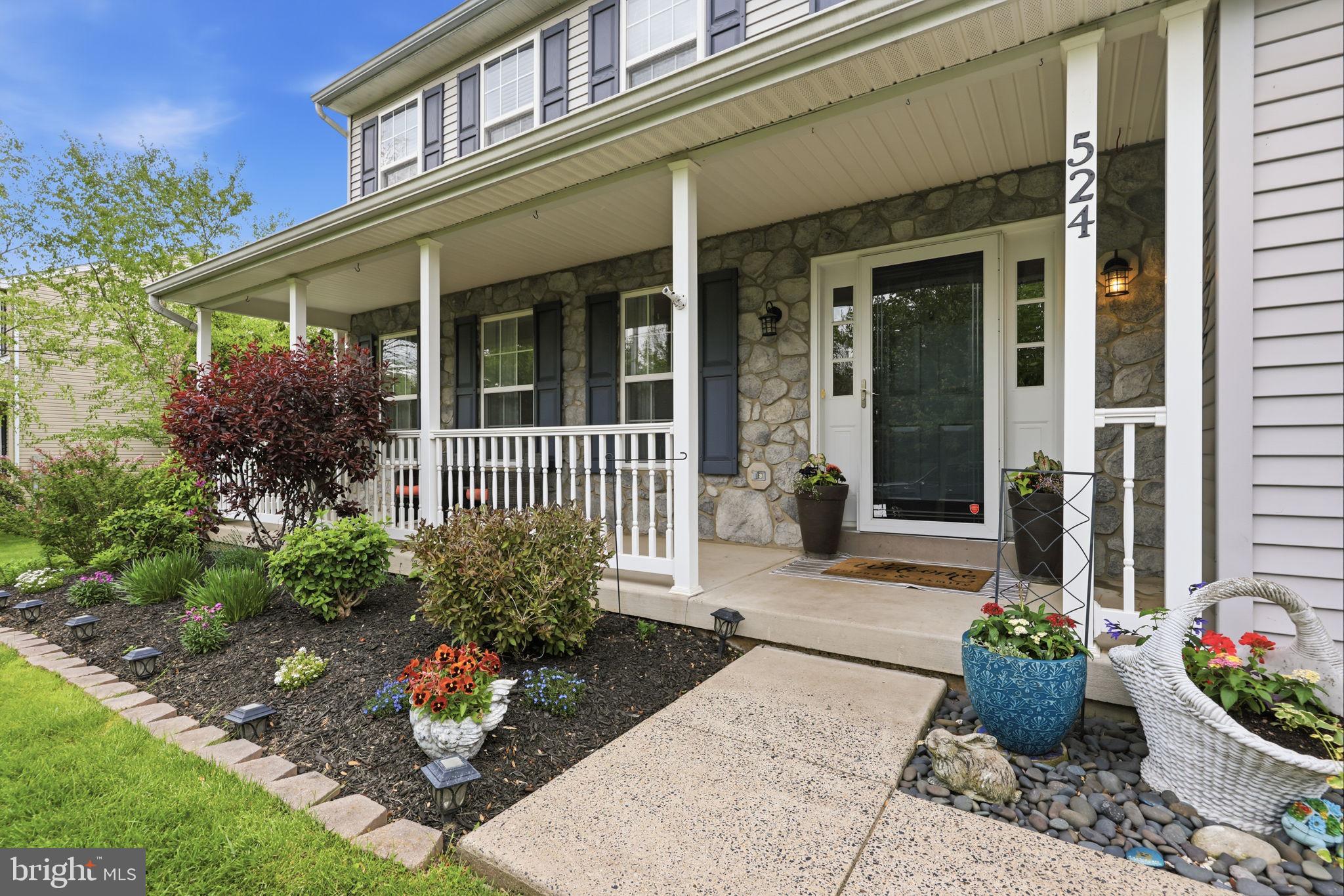 MEADOW WOOD - Residential