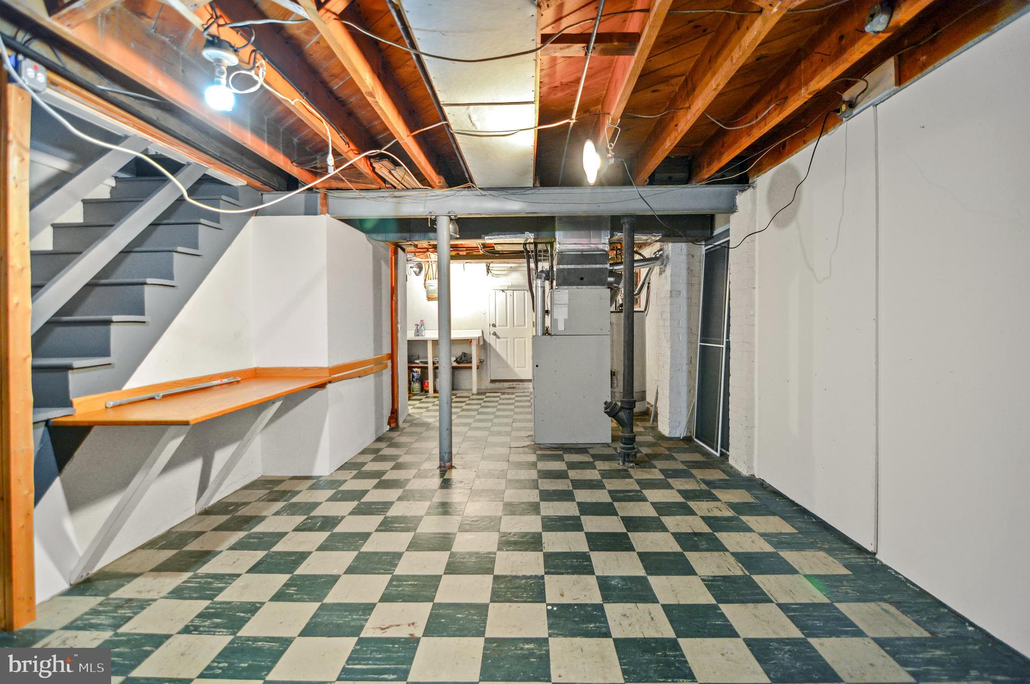 LOCH RAVEN HEIGHTS - Residential Lease