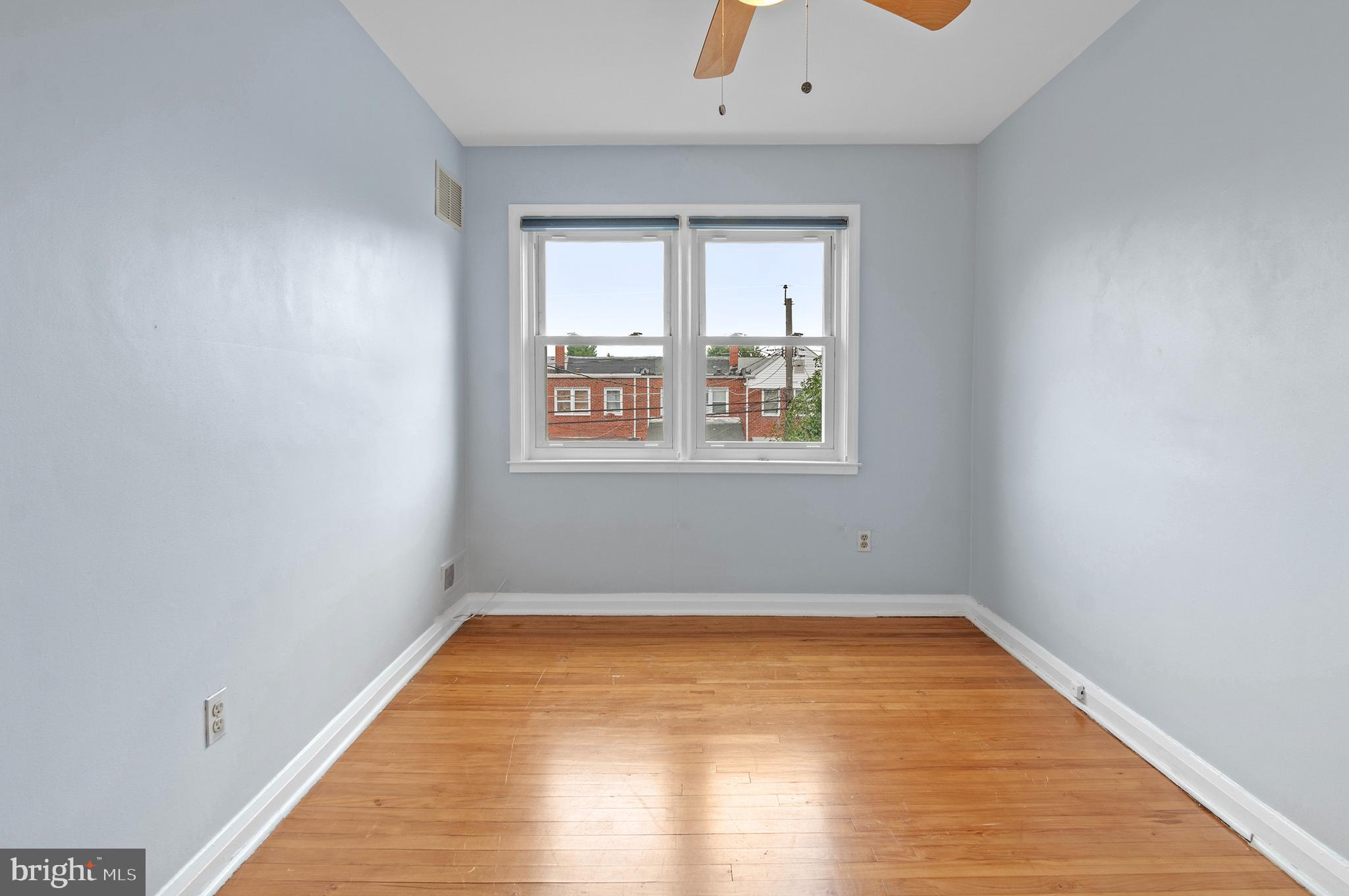 LOCH RAVEN HEIGHTS - Residential Lease