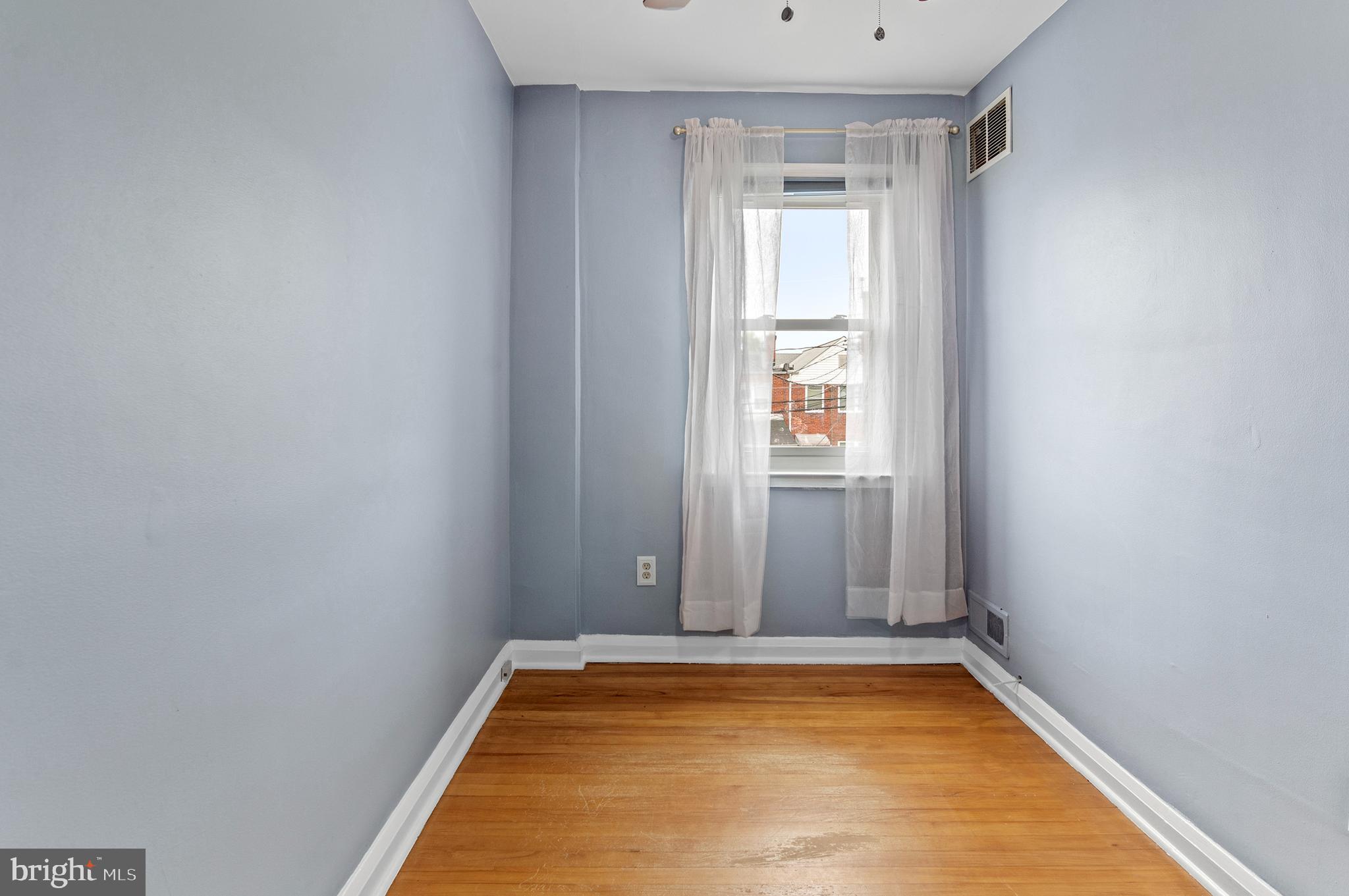 LOCH RAVEN HEIGHTS - Residential Lease