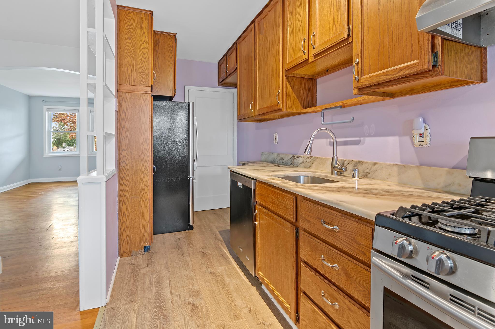 LOCH RAVEN HEIGHTS - Residential Lease