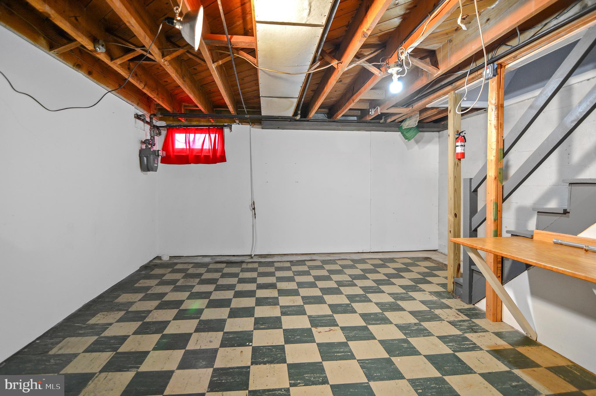 LOCH RAVEN HEIGHTS - Residential Lease