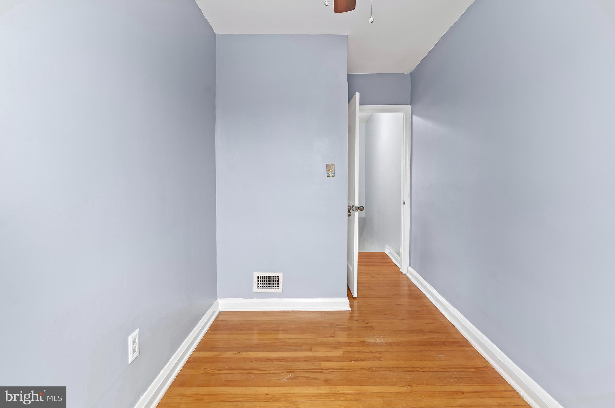 LOCH RAVEN HEIGHTS - Residential Lease