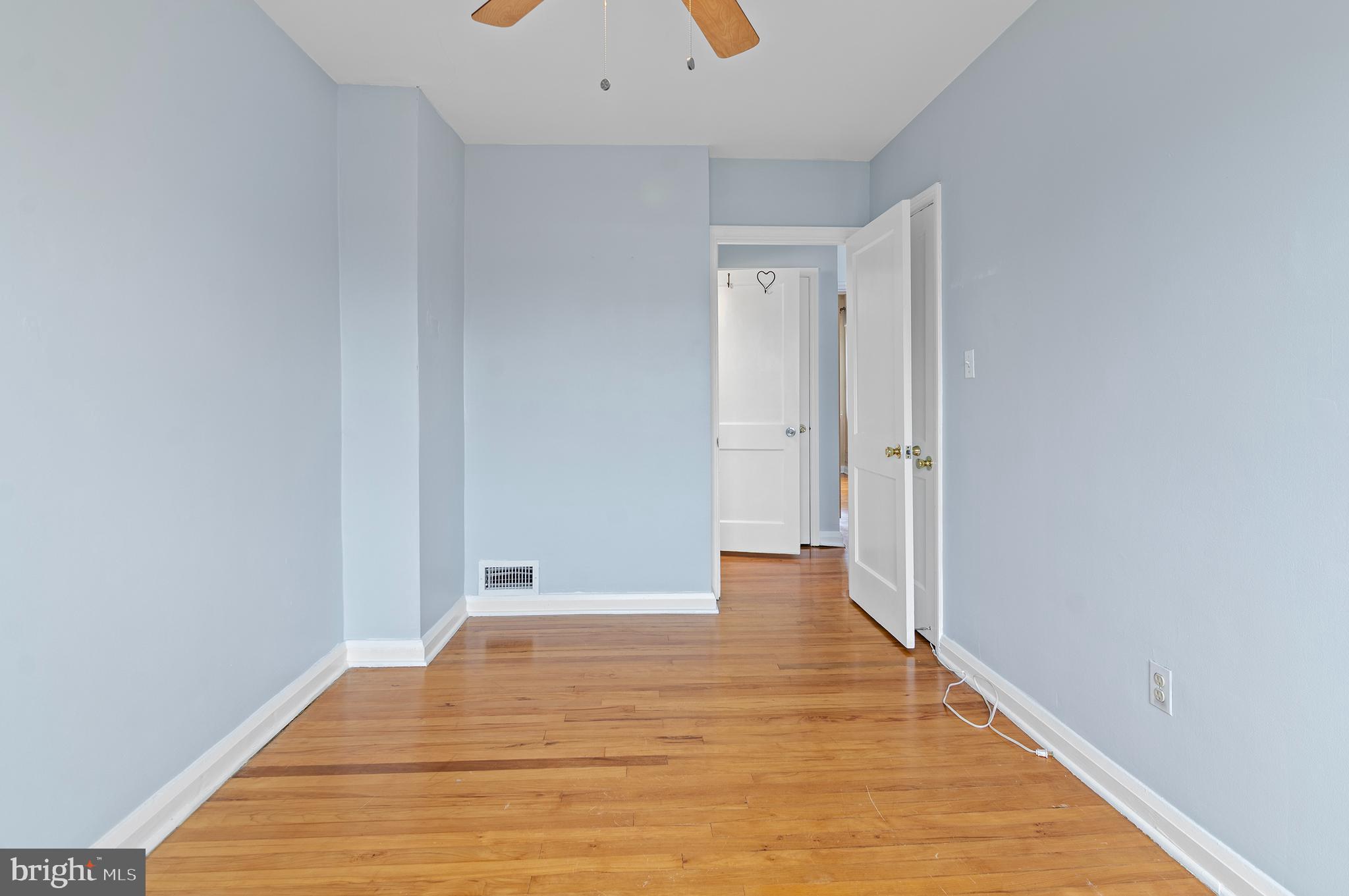 LOCH RAVEN HEIGHTS - Residential Lease