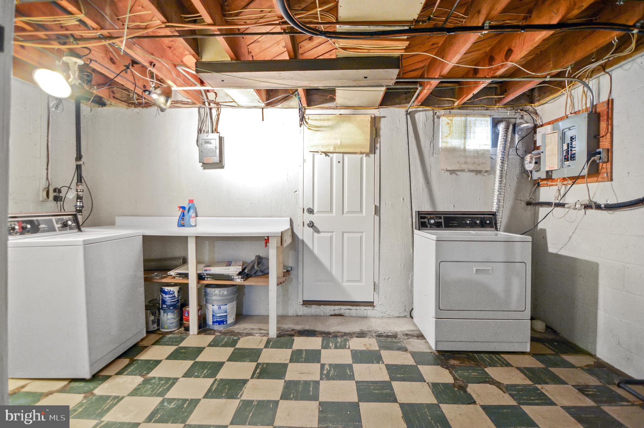 LOCH RAVEN HEIGHTS - Residential Lease