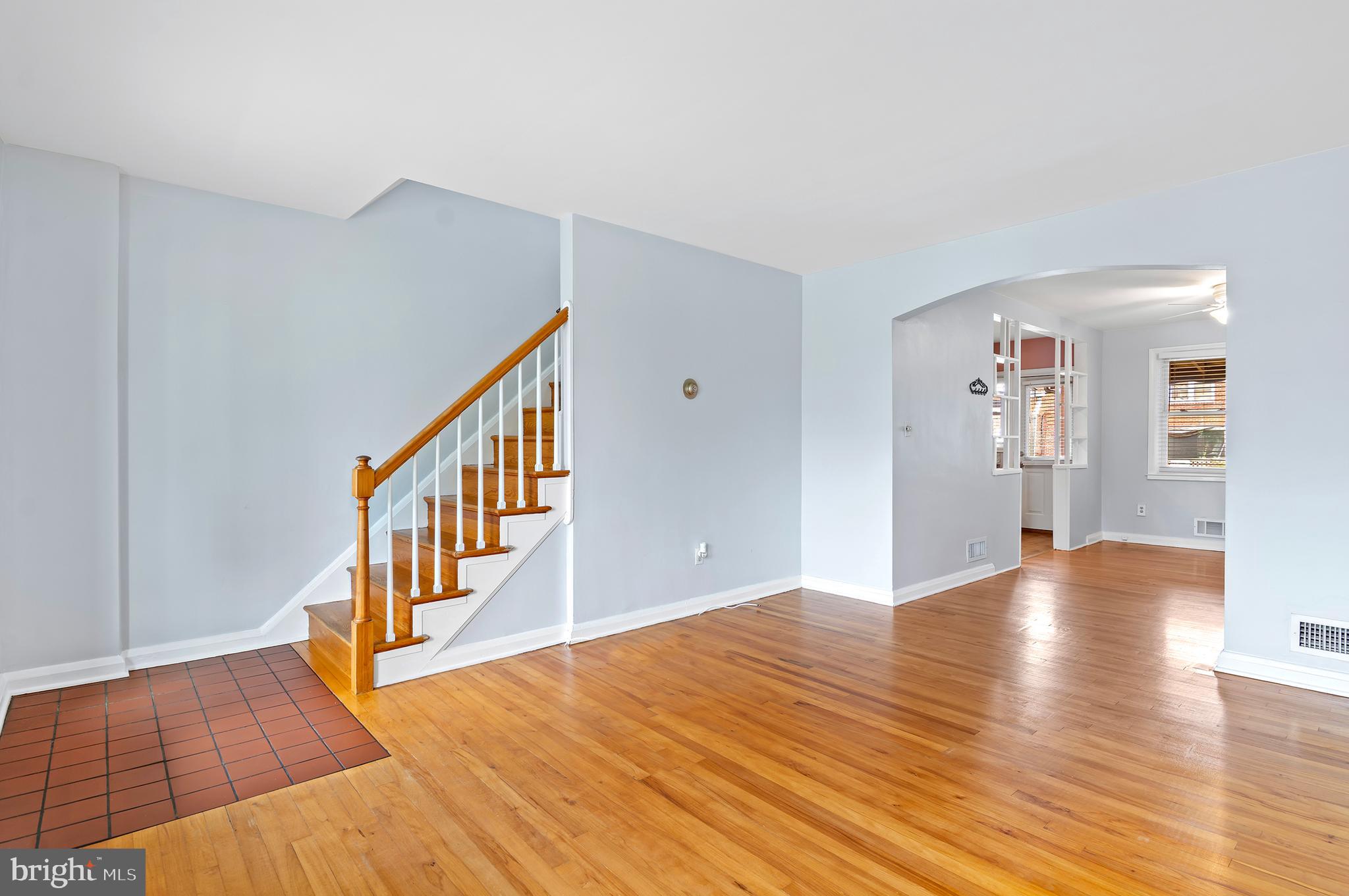 LOCH RAVEN HEIGHTS - Residential Lease