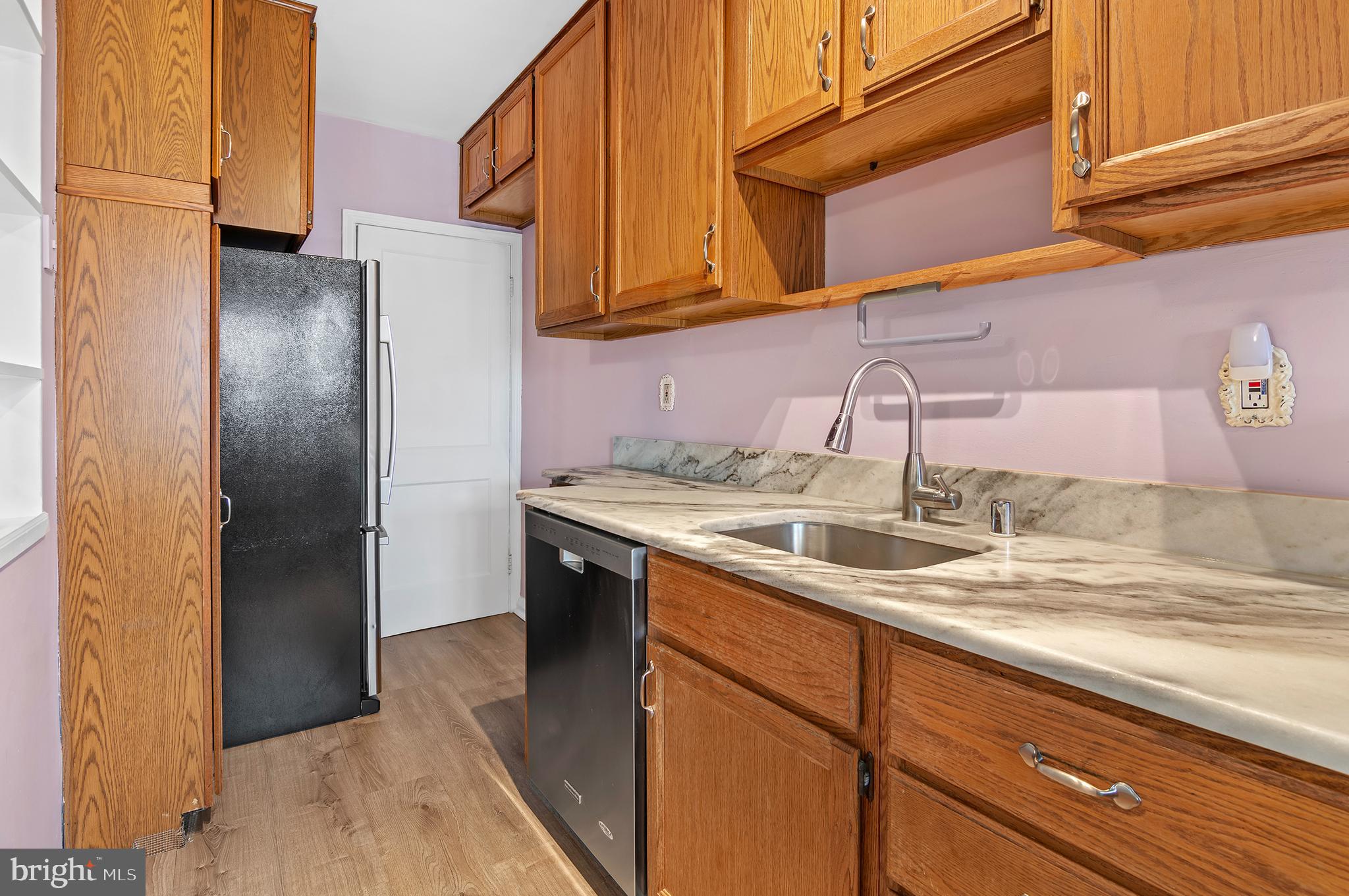 LOCH RAVEN HEIGHTS - Residential Lease