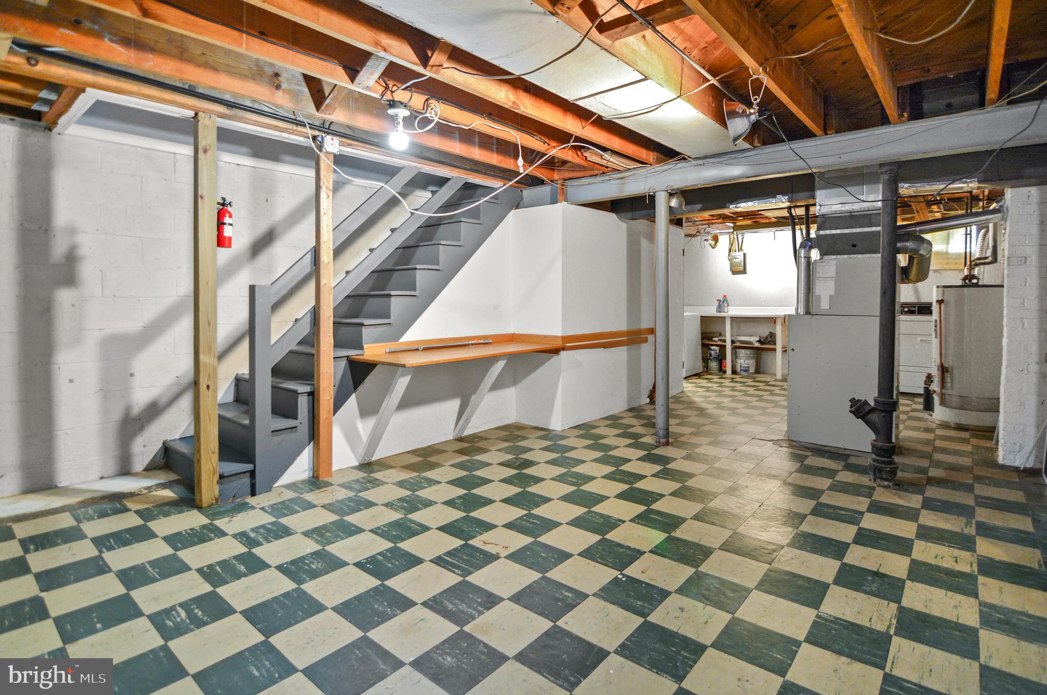 LOCH RAVEN HEIGHTS - Residential Lease