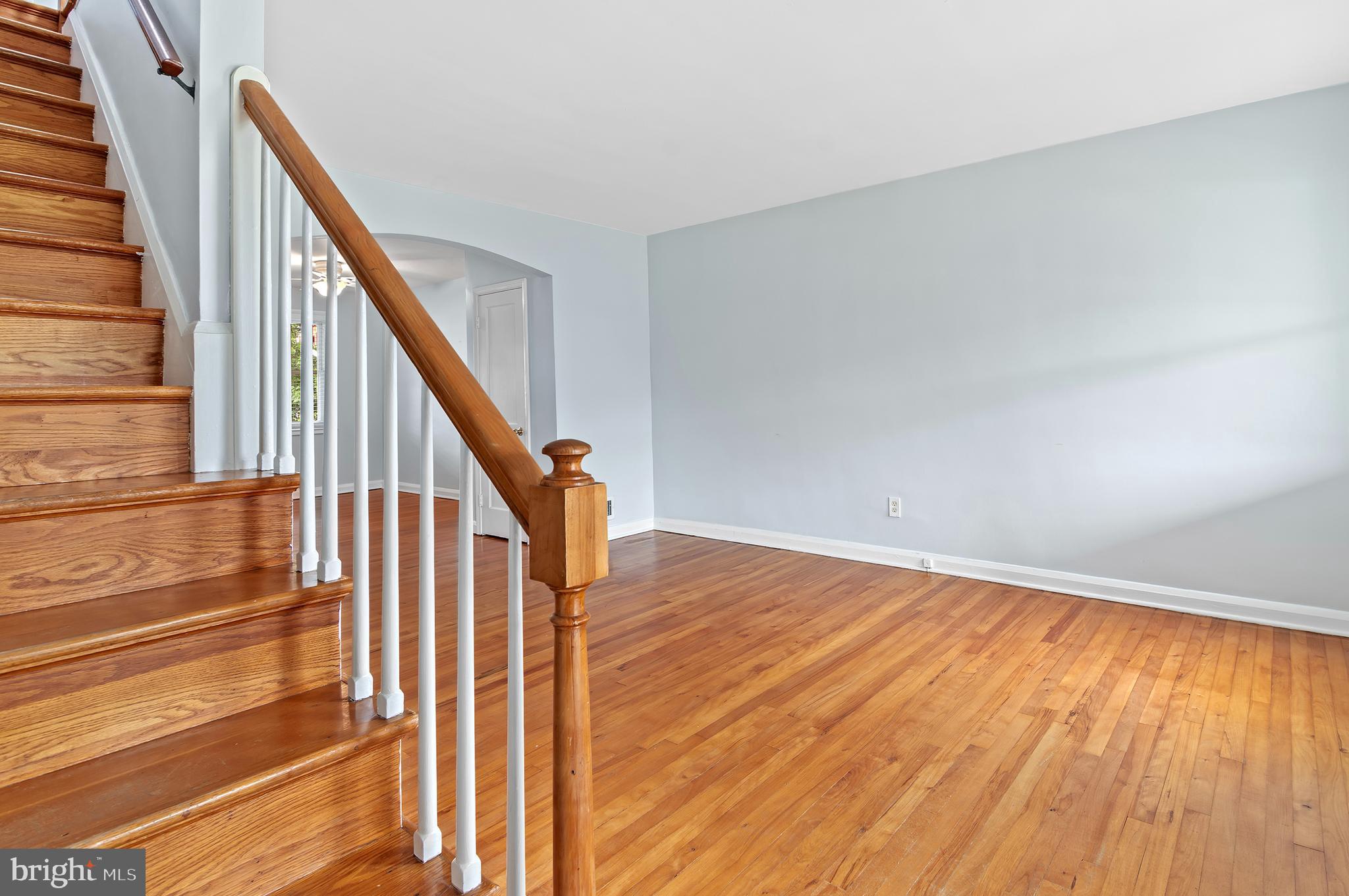 LOCH RAVEN HEIGHTS - Residential Lease