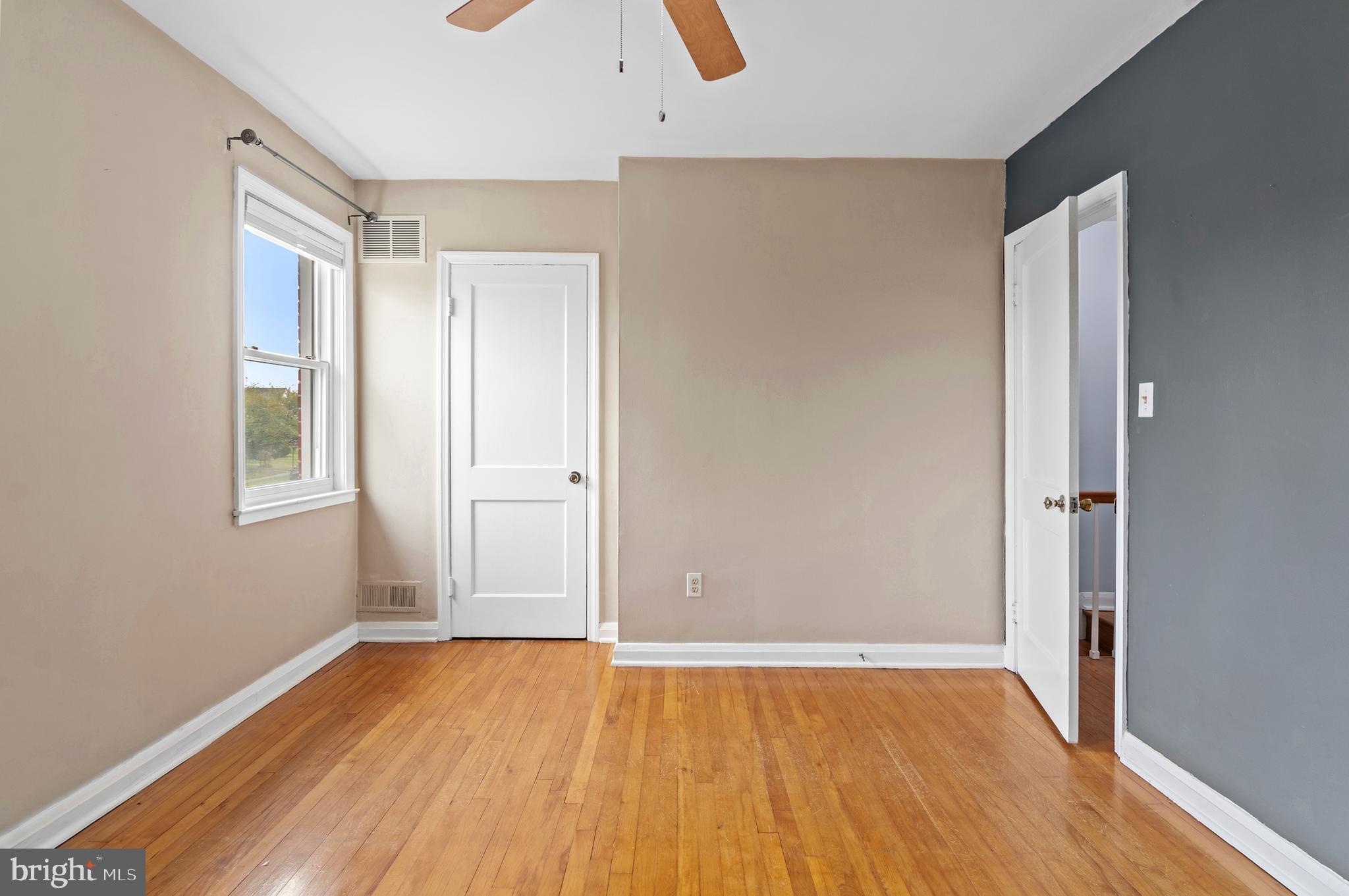 LOCH RAVEN HEIGHTS - Residential Lease