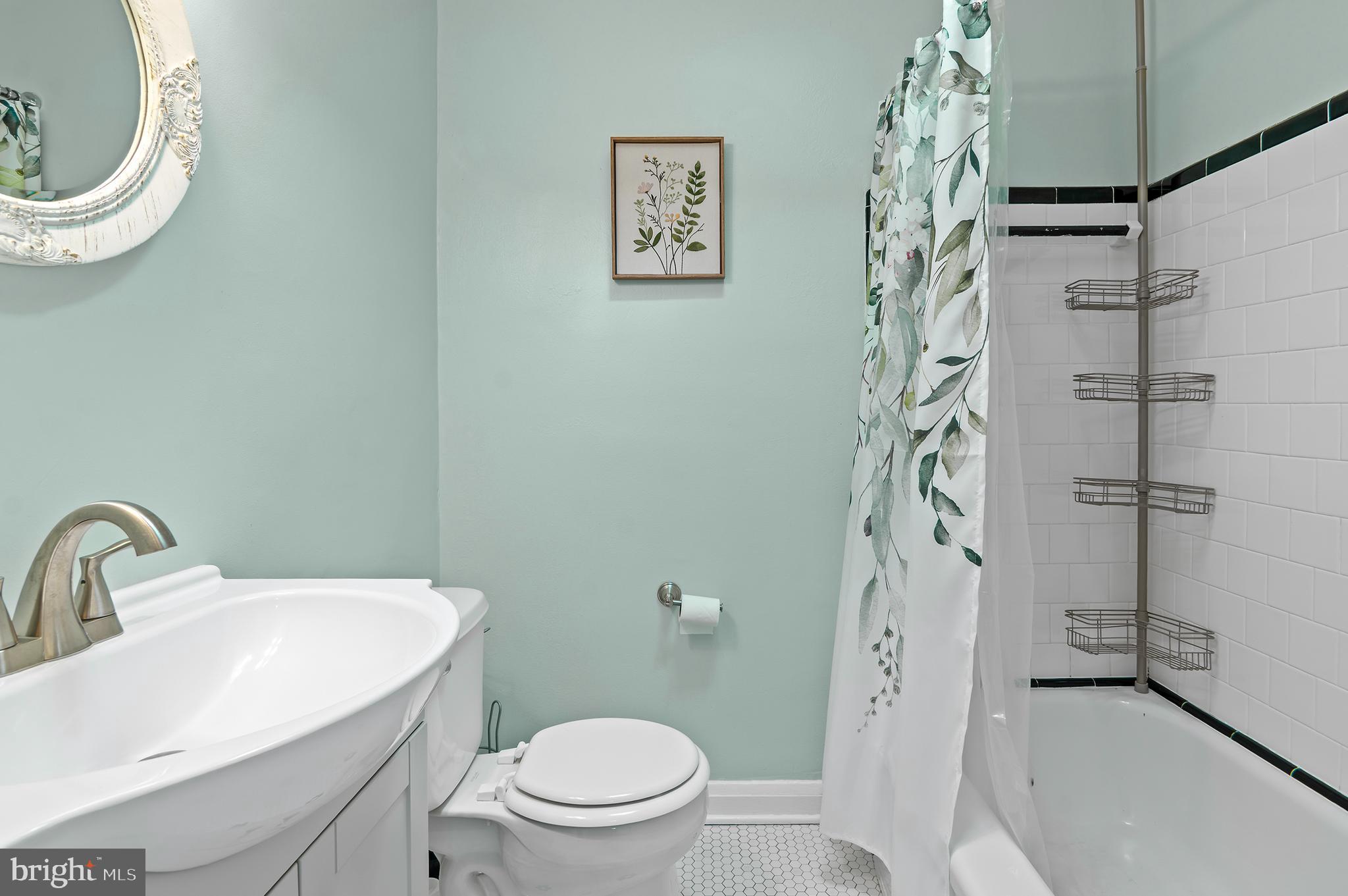 LOCH RAVEN HEIGHTS - Residential Lease