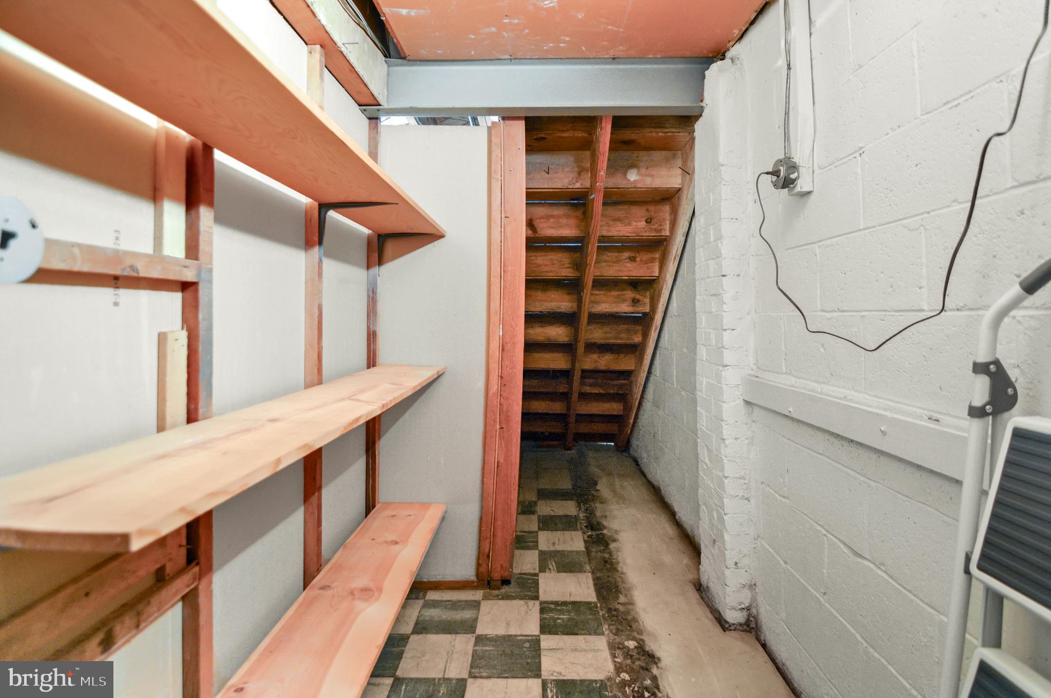 LOCH RAVEN HEIGHTS - Residential Lease