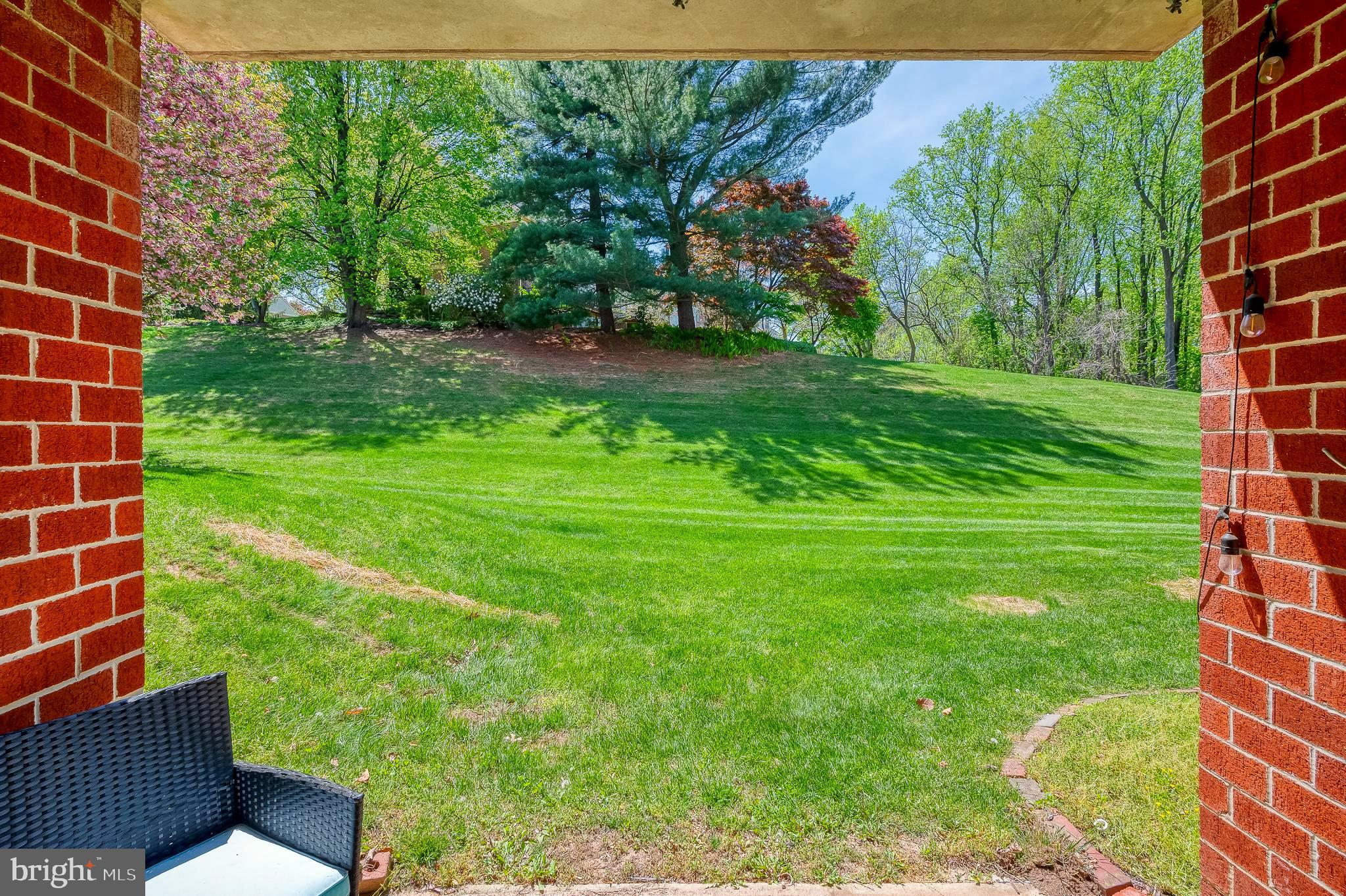 SHEPHERDS KNOLL GARDEN - Residential