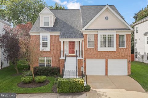 6253 SIBEL PLACE ALEXANDRIA VA 22310
