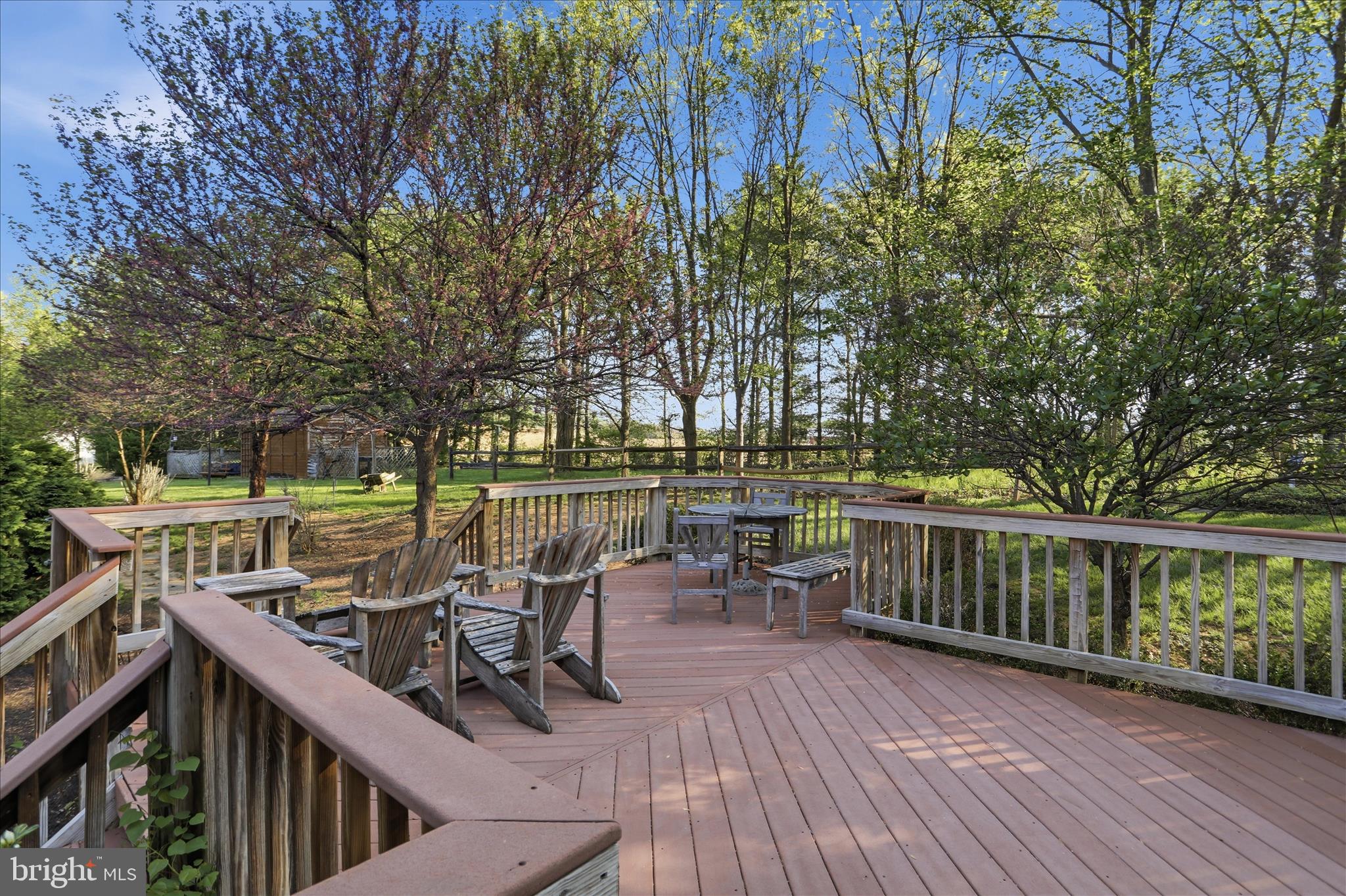 FIELDSTONE ACRES - Residential