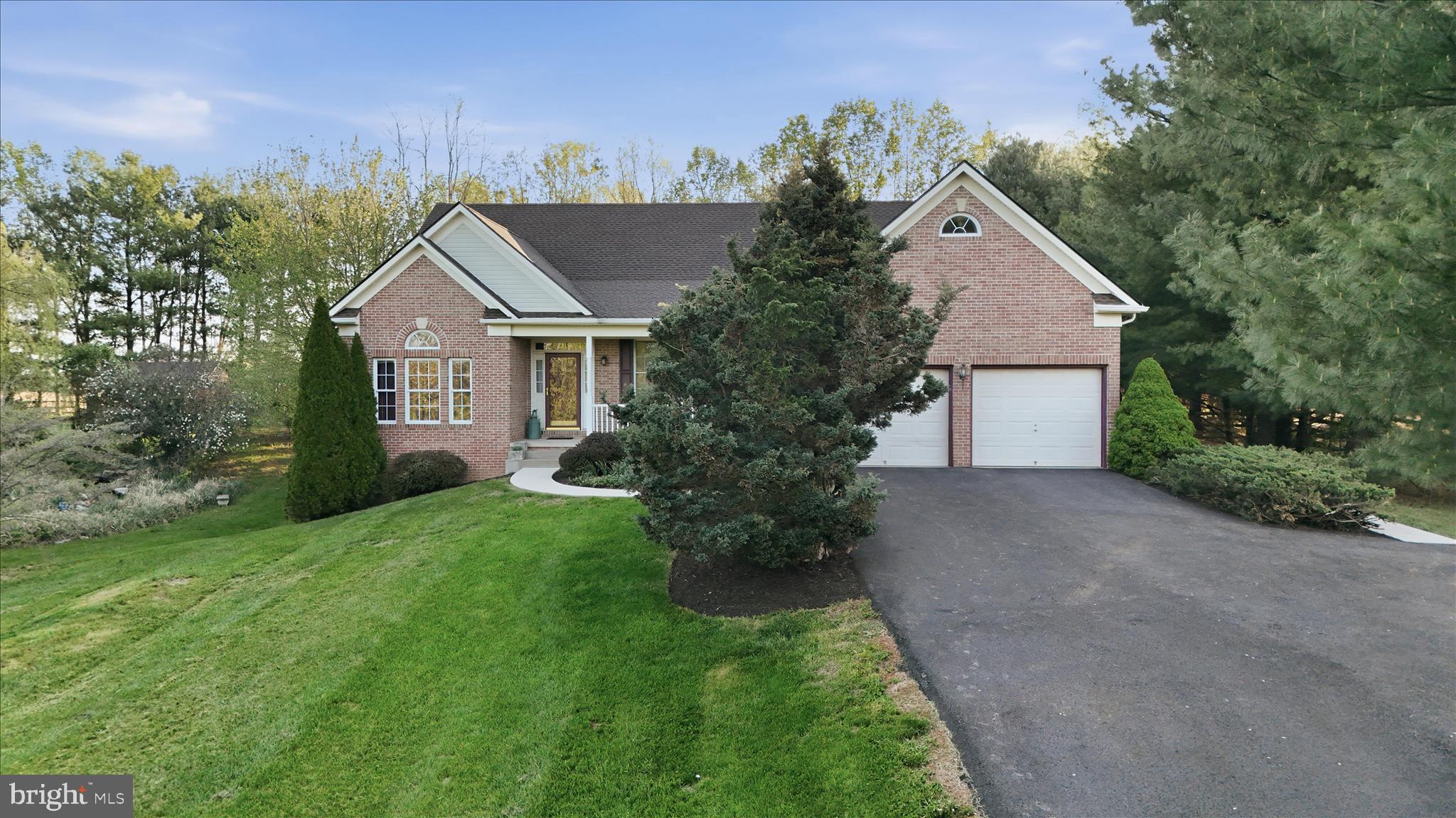 FIELDSTONE ACRES - Residential