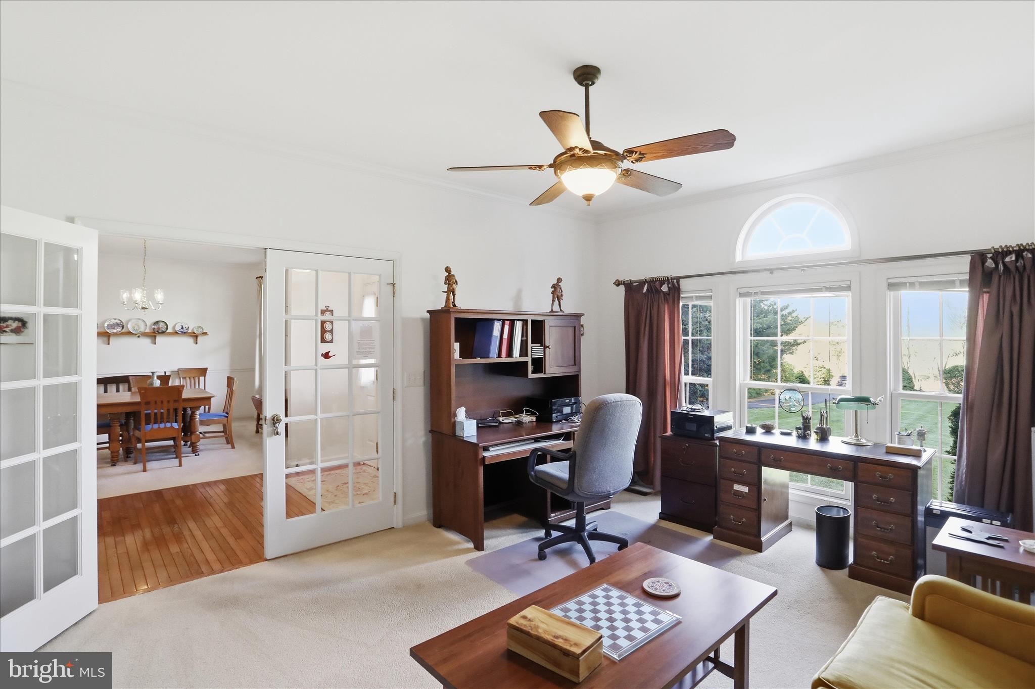 FIELDSTONE ACRES - Residential