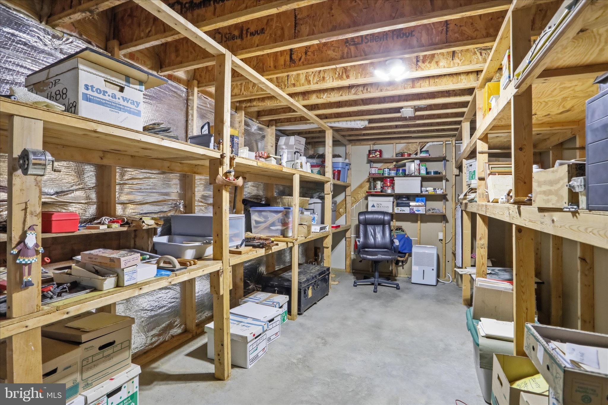 FIELDSTONE ACRES - Residential