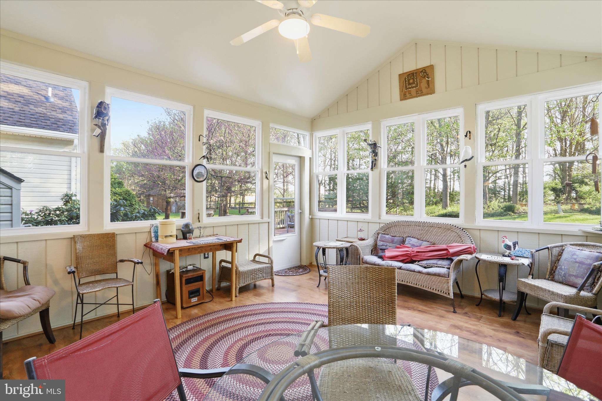 FIELDSTONE ACRES - Residential