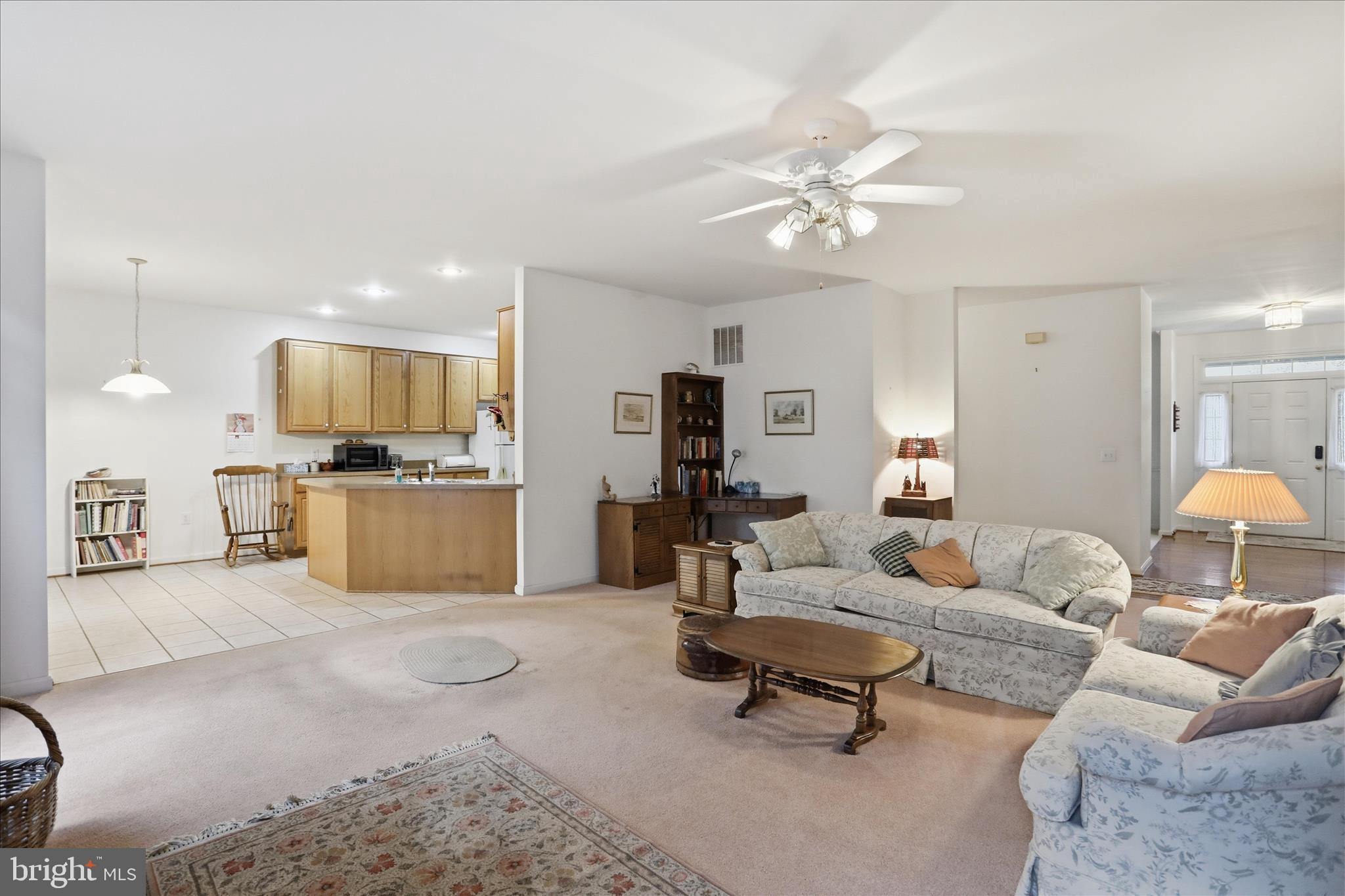 FIELDSTONE ACRES - Residential