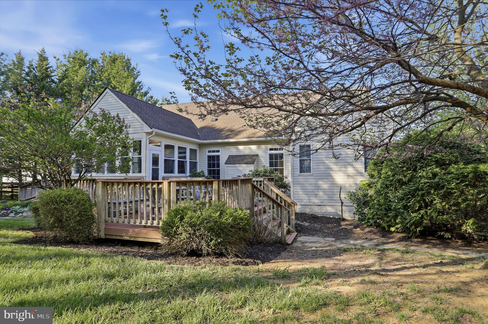 FIELDSTONE ACRES - Residential