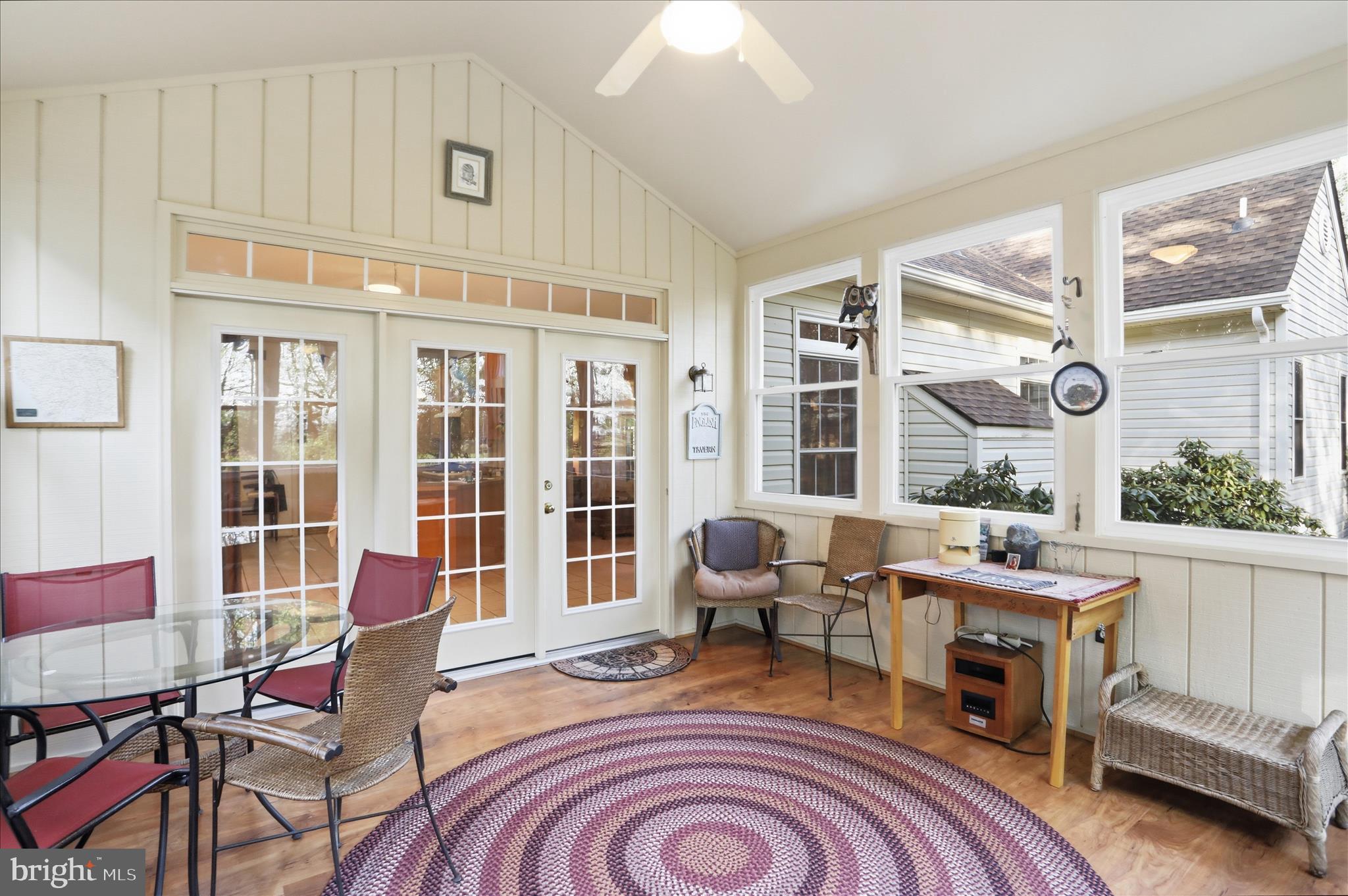 FIELDSTONE ACRES - Residential