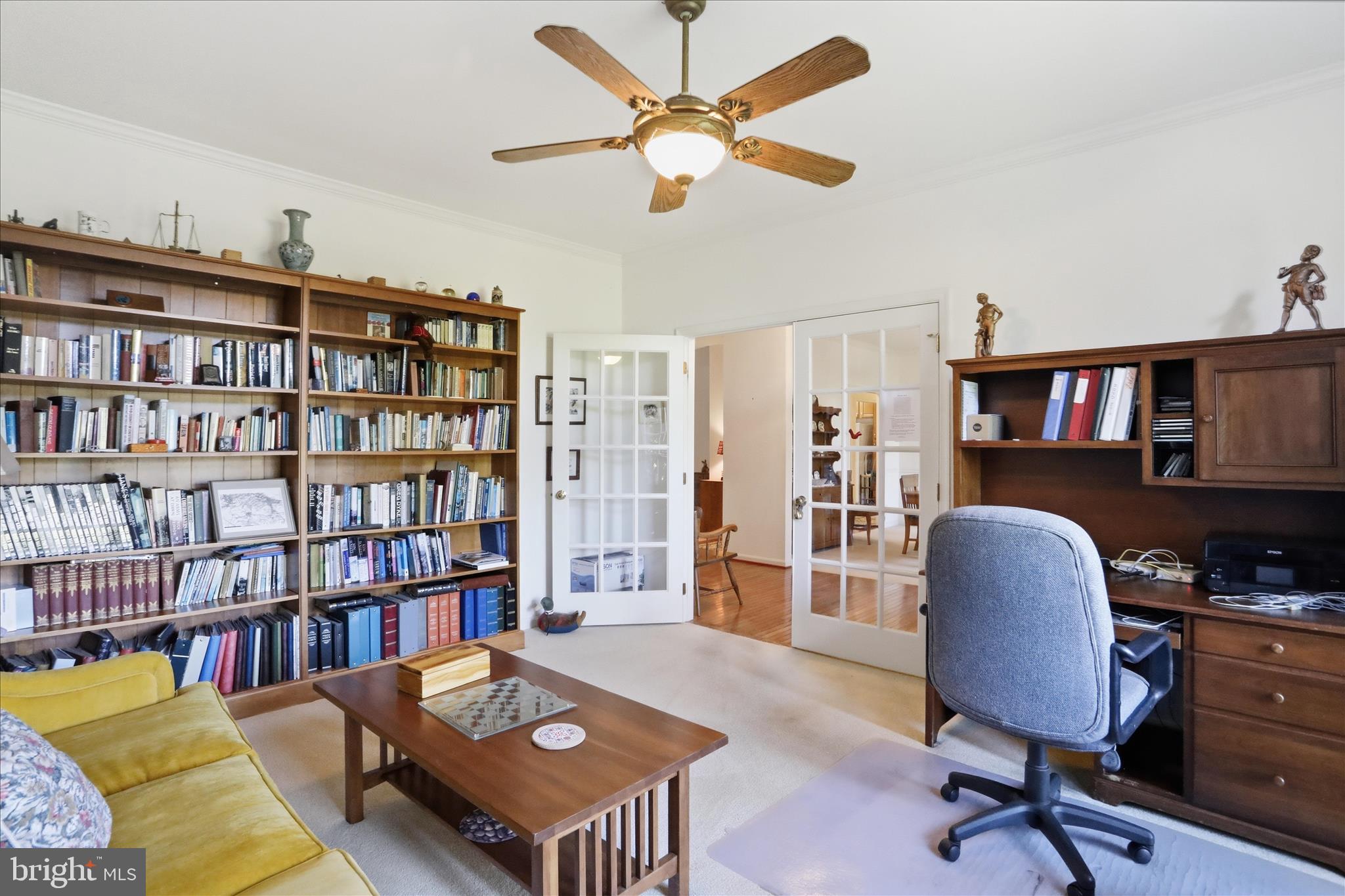 FIELDSTONE ACRES - Residential